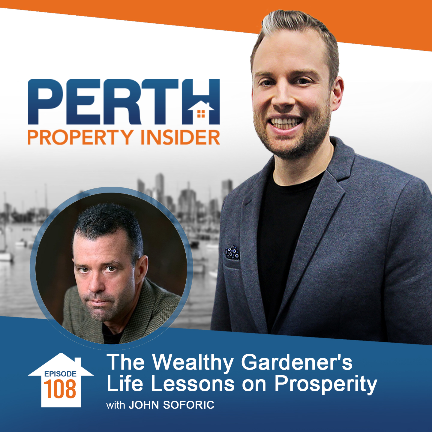 Perth Property Insider Podcast