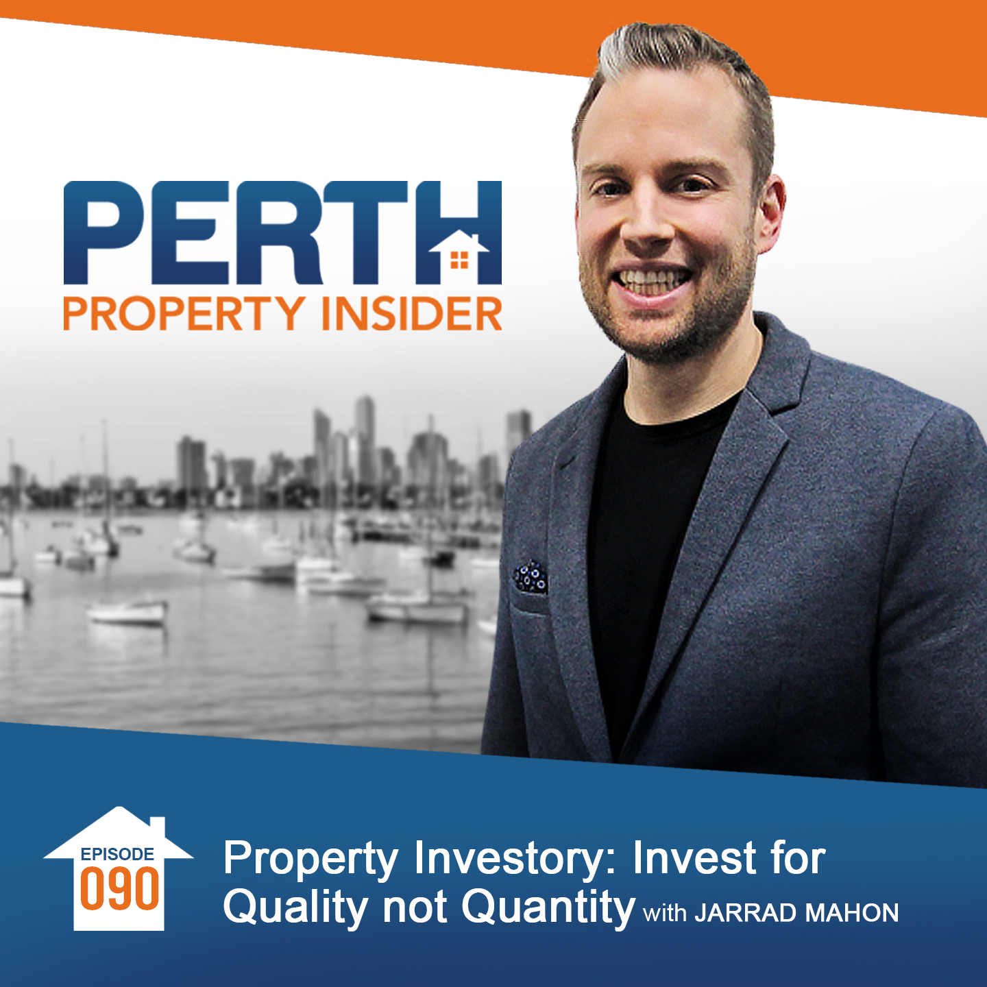 Perth Property Insider Podcast