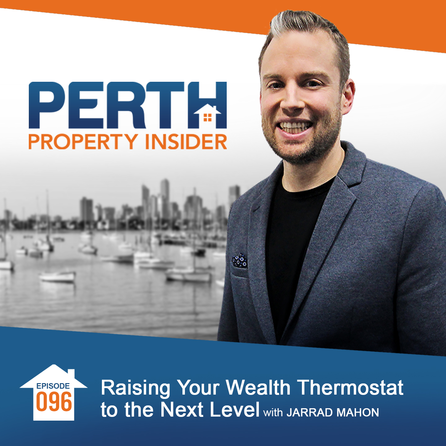 Perth Property Insider Podcast