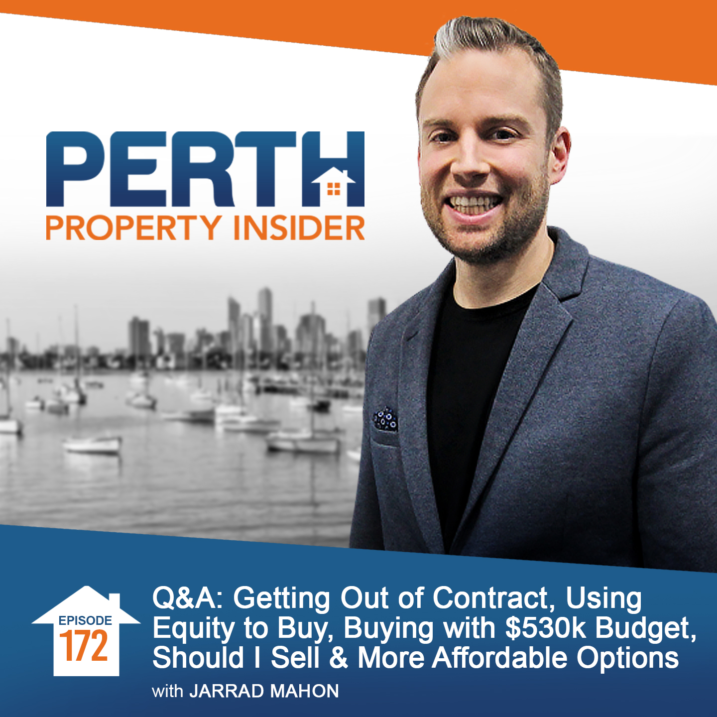 Q&A: Getting Out of Contract, Using Equity to Buy, Buying with$530k Budget, Should I Sell & More Affordable Options