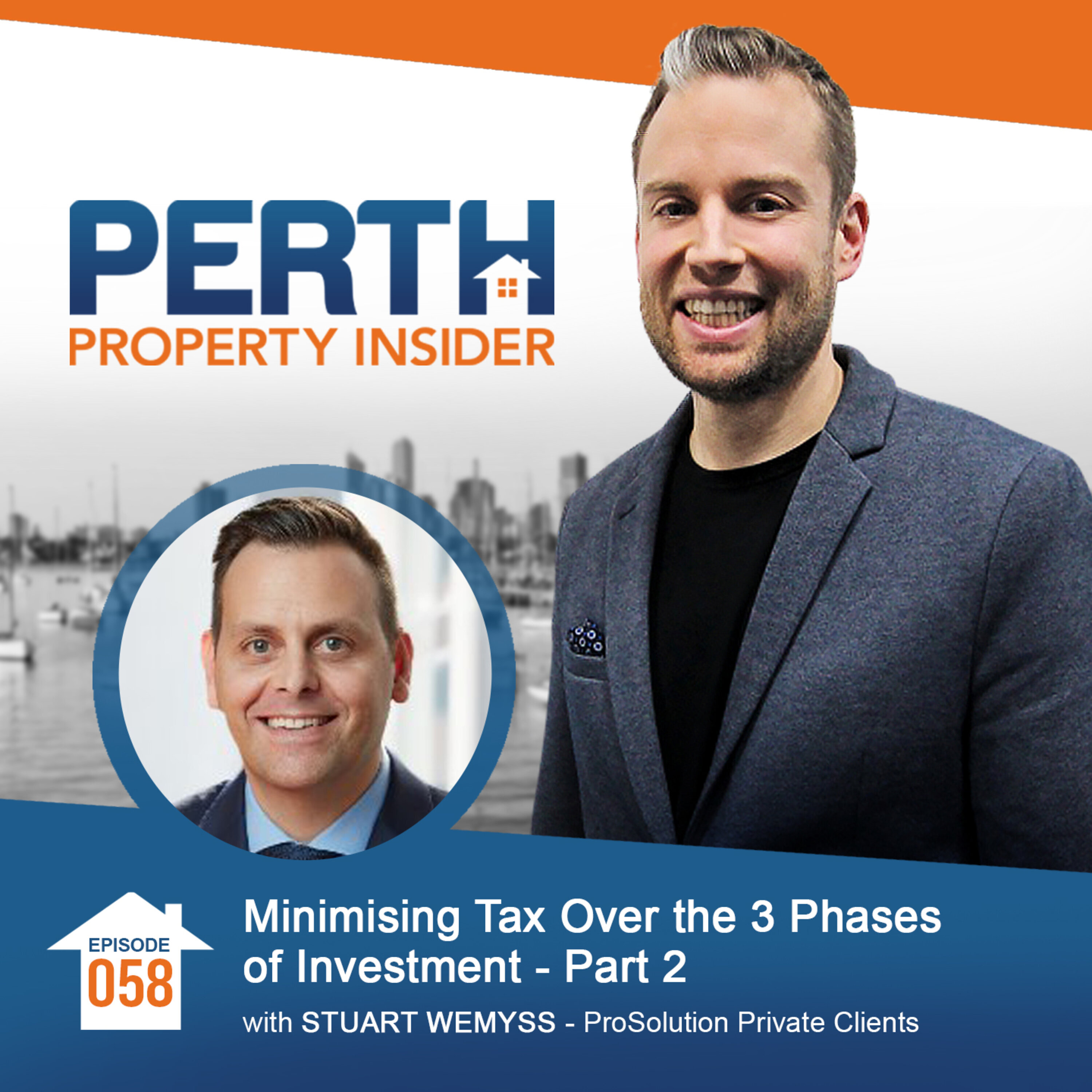 Perth Property Insider Podcast