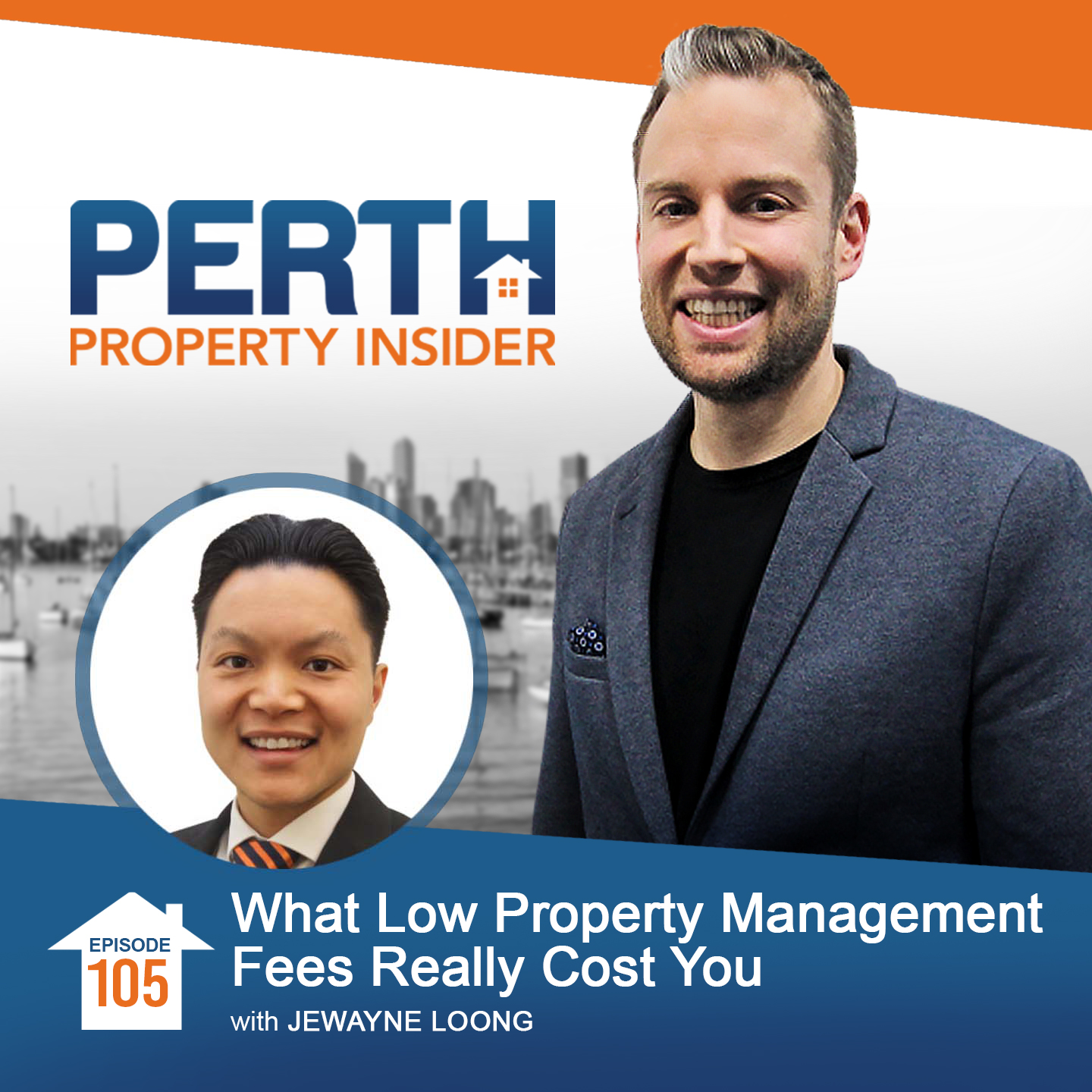 Perth Property Insider Podcast