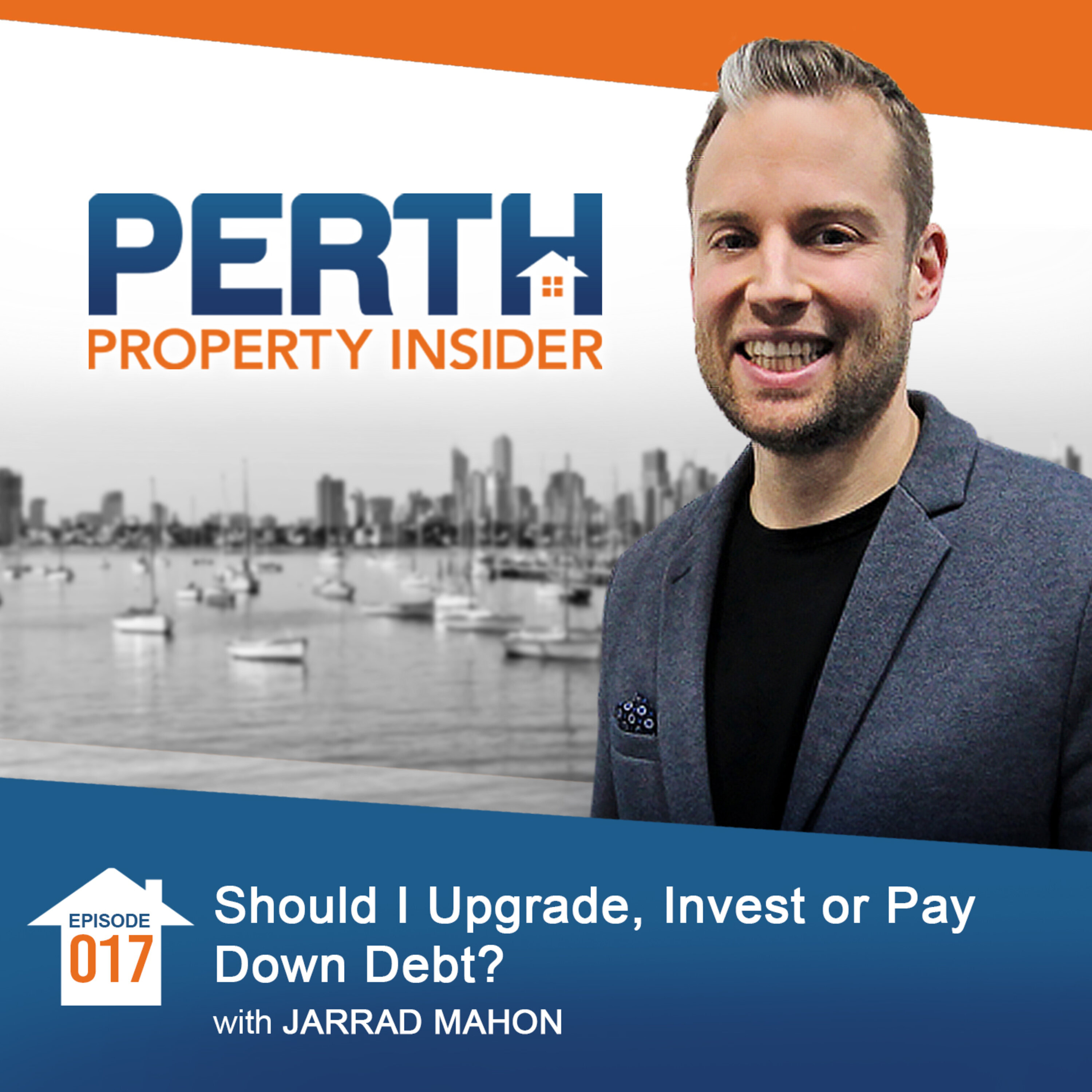 Perth Property Insider Podcast