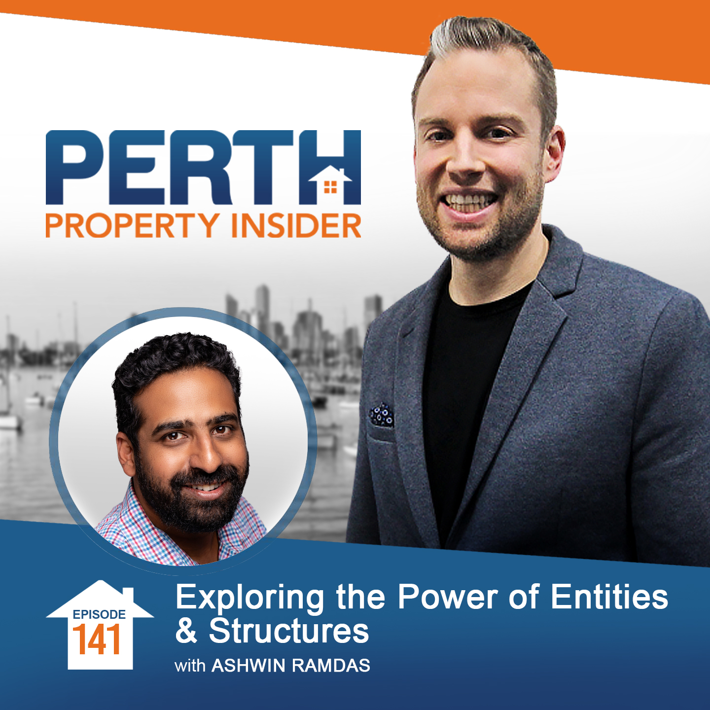 Perth Property Insider Podcast