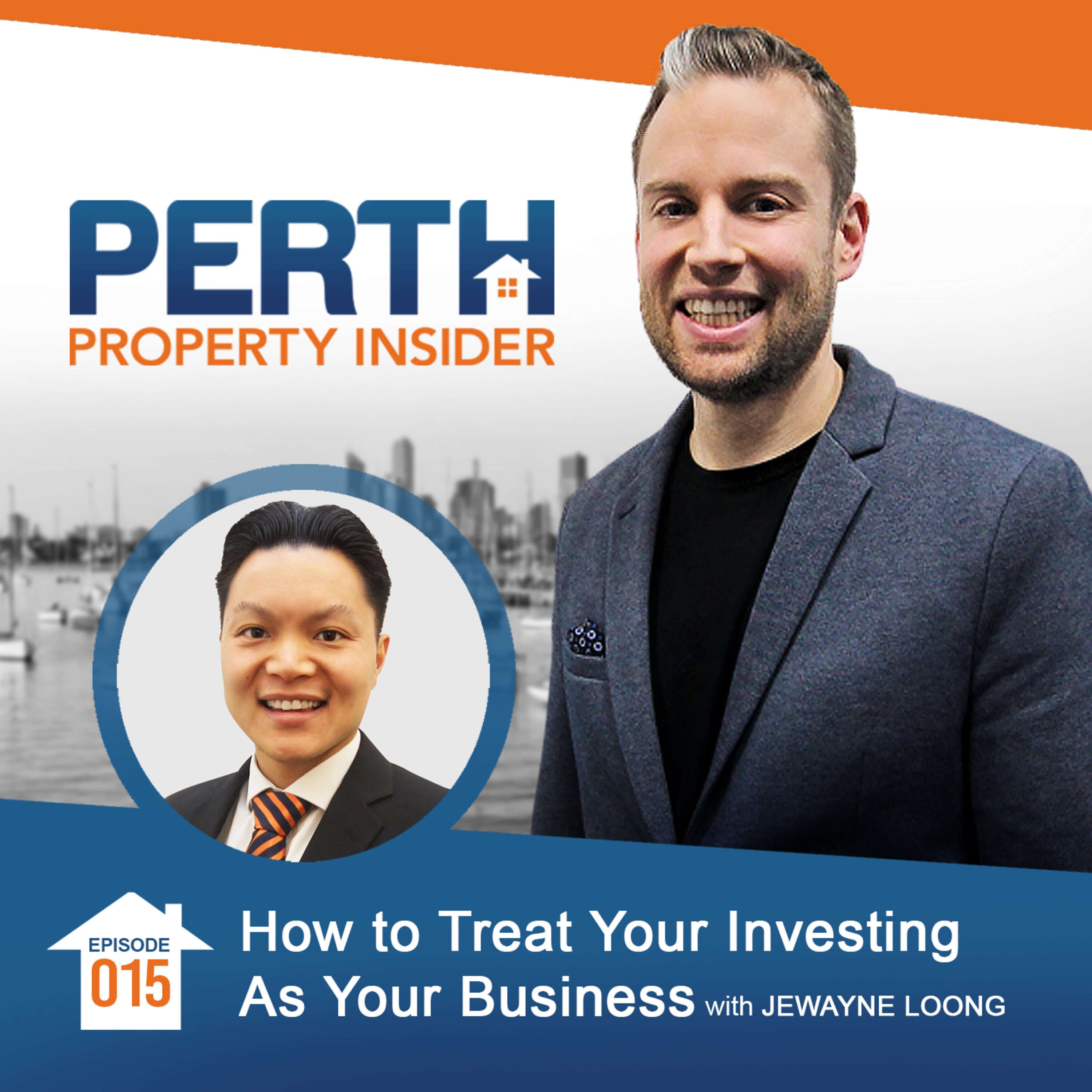 Perth Property Insider Podcast
