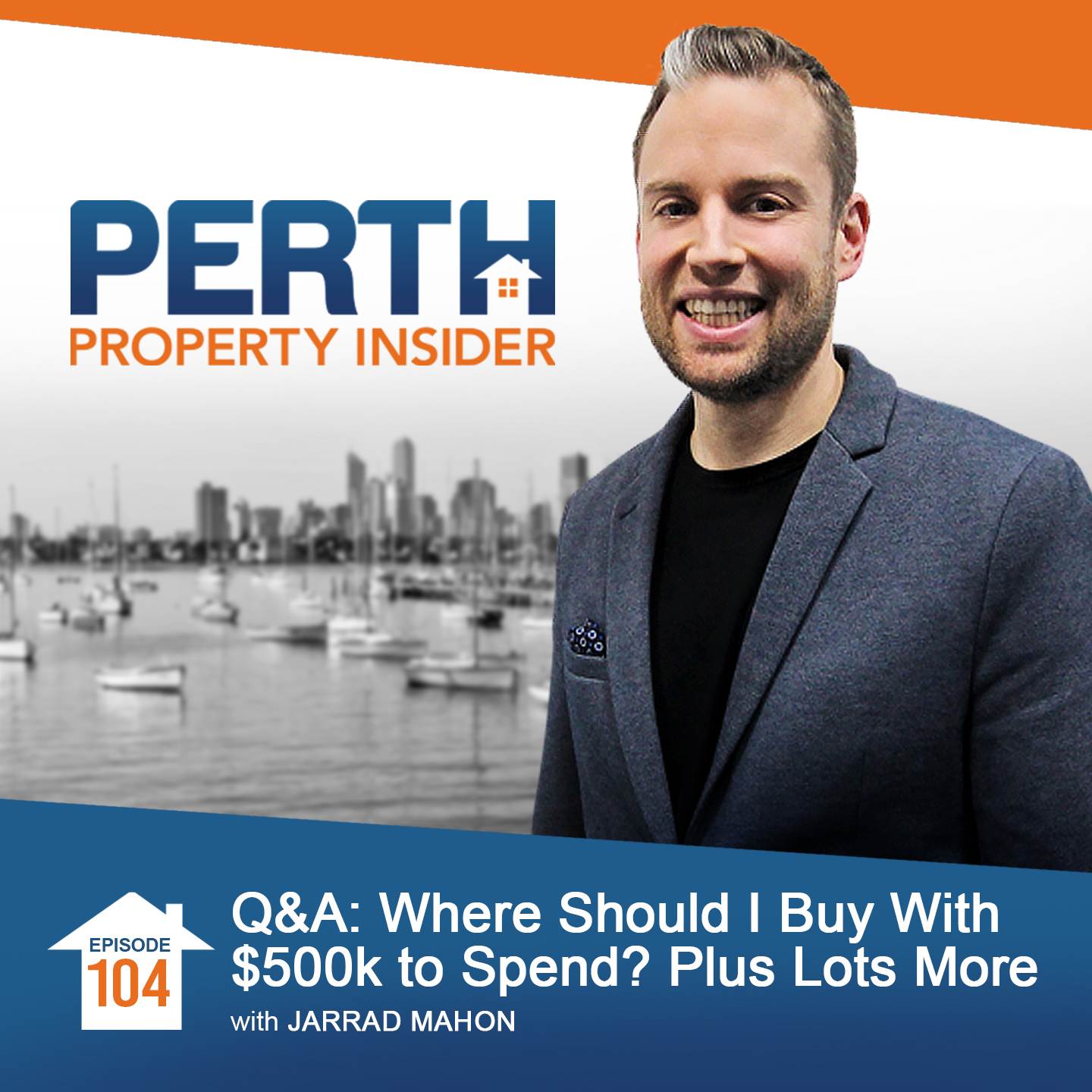 Perth Property Insider Podcast