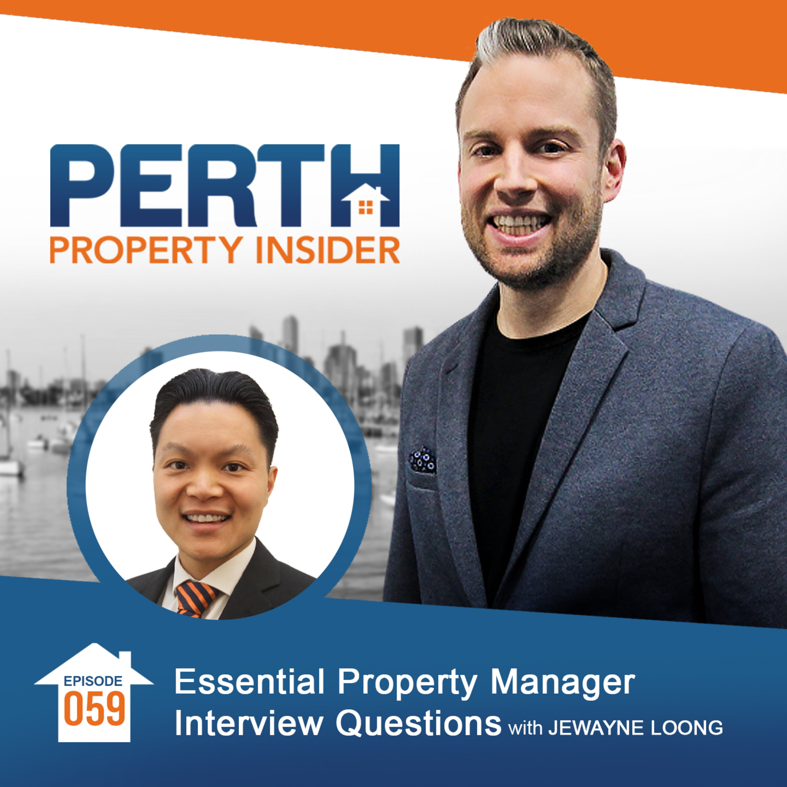 Perth Property Insider Podcast