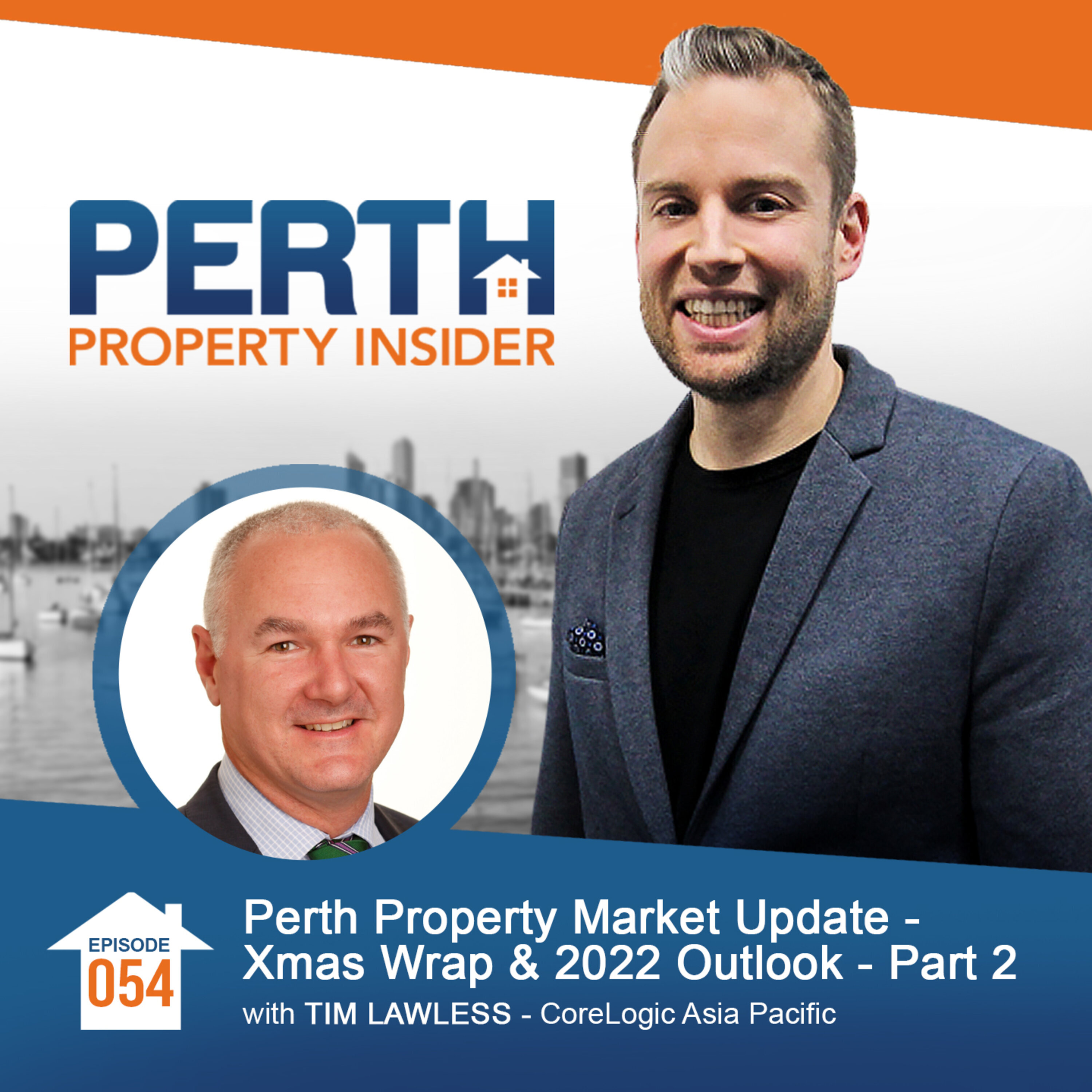 Perth Property Insider Podcast