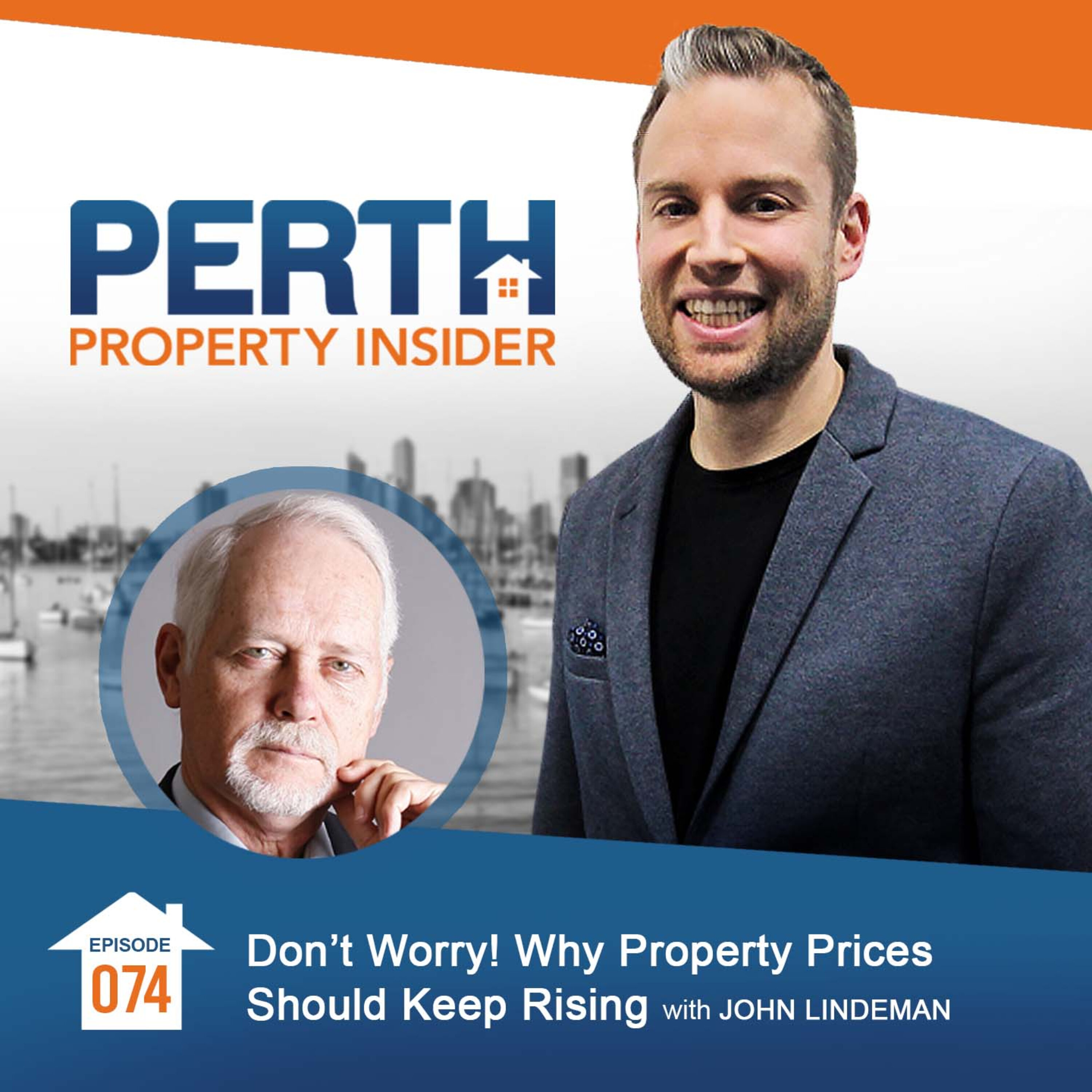 Perth Property Insider Podcast