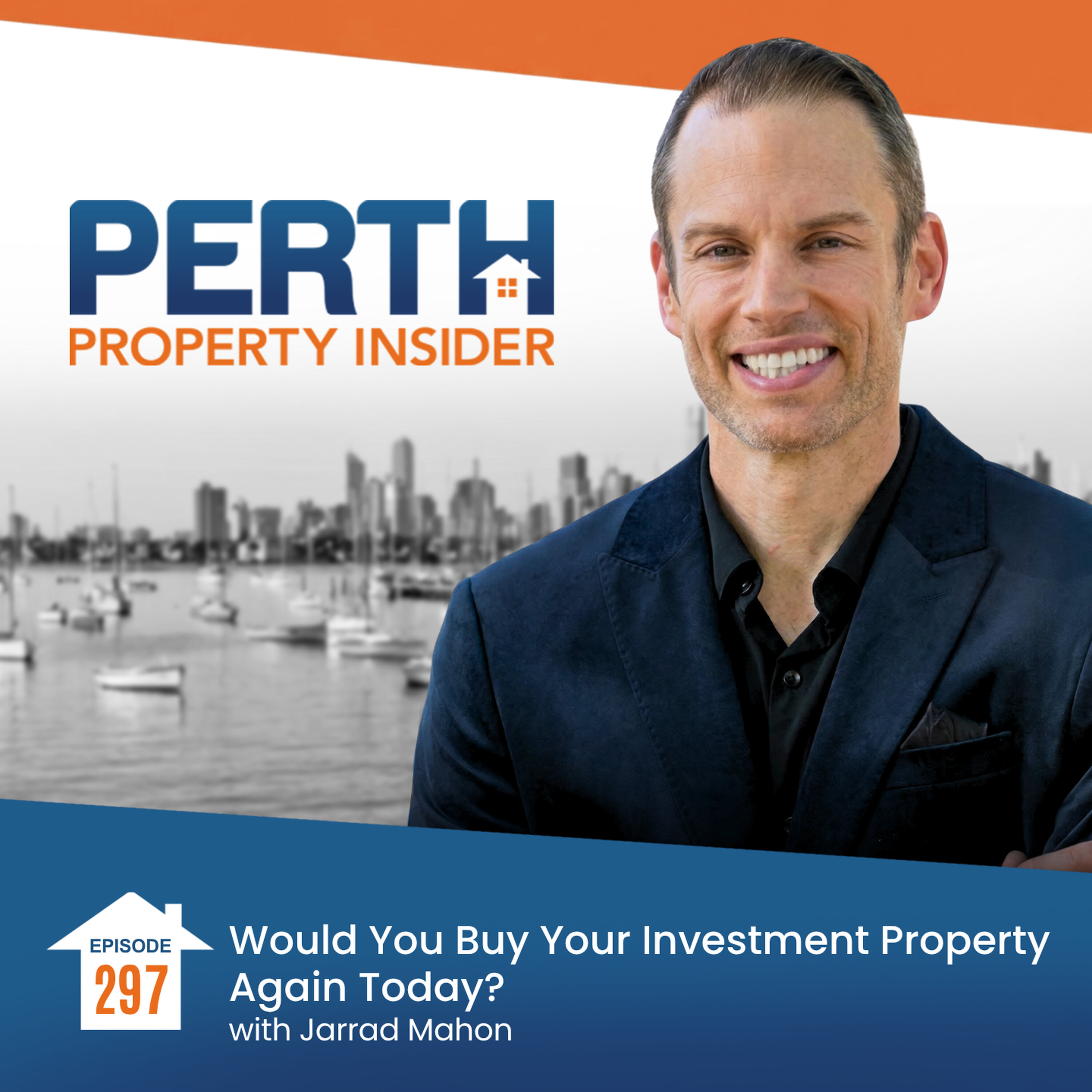 Would You Buy Your Investment Property Again Today? episode artwork