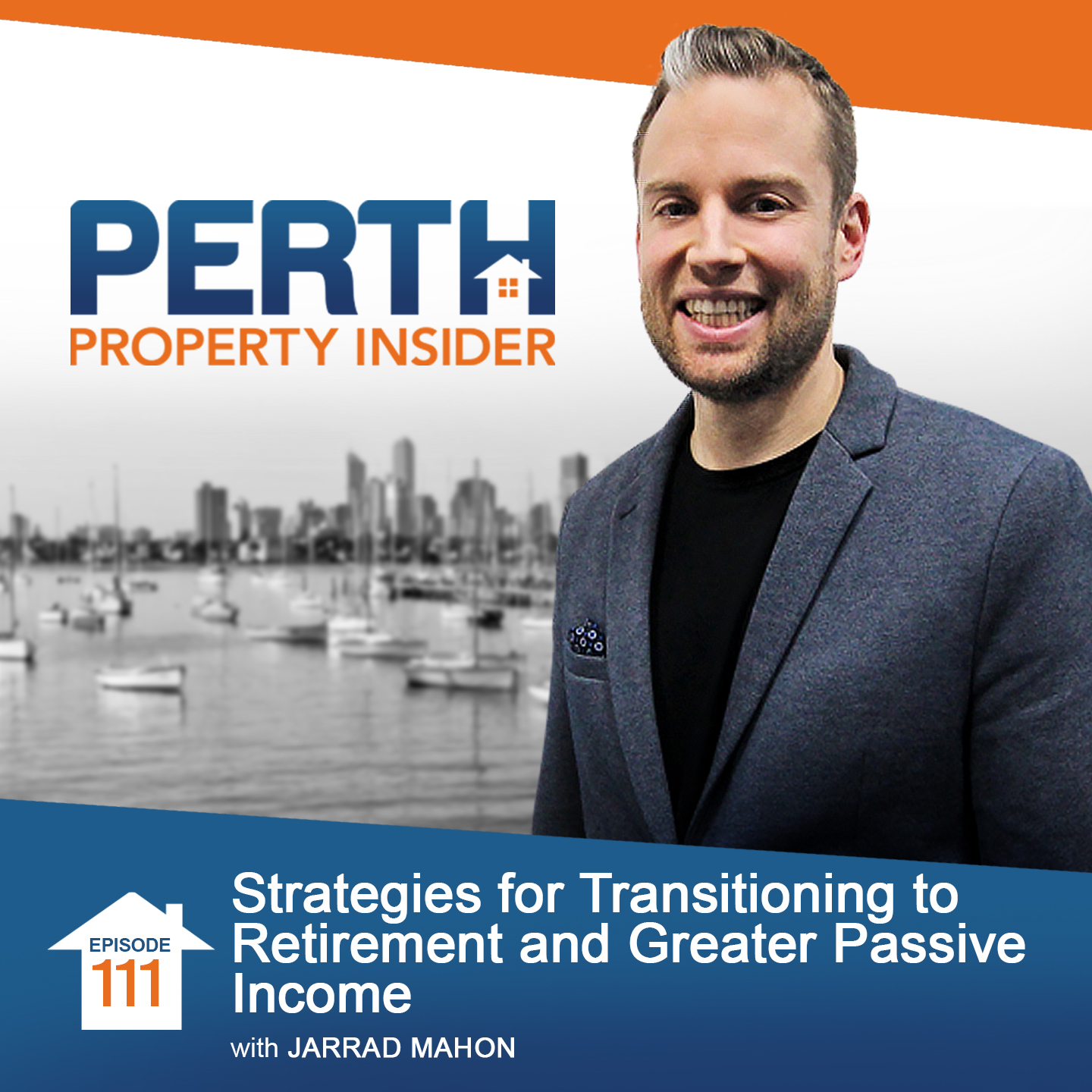 Perth Property Insider Podcast