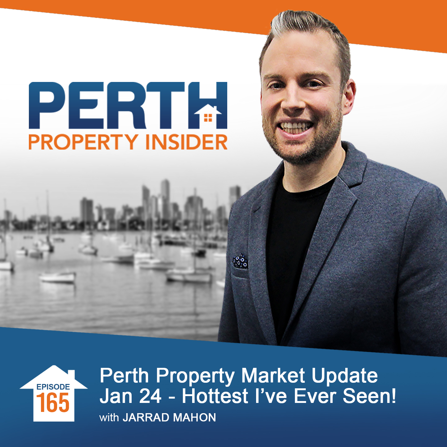Perth Property Market Update Jan 24 - Hottest I’ve Ever Seen!