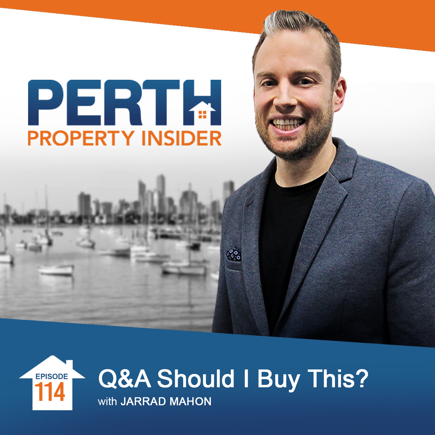 Perth Property Insider Podcast
