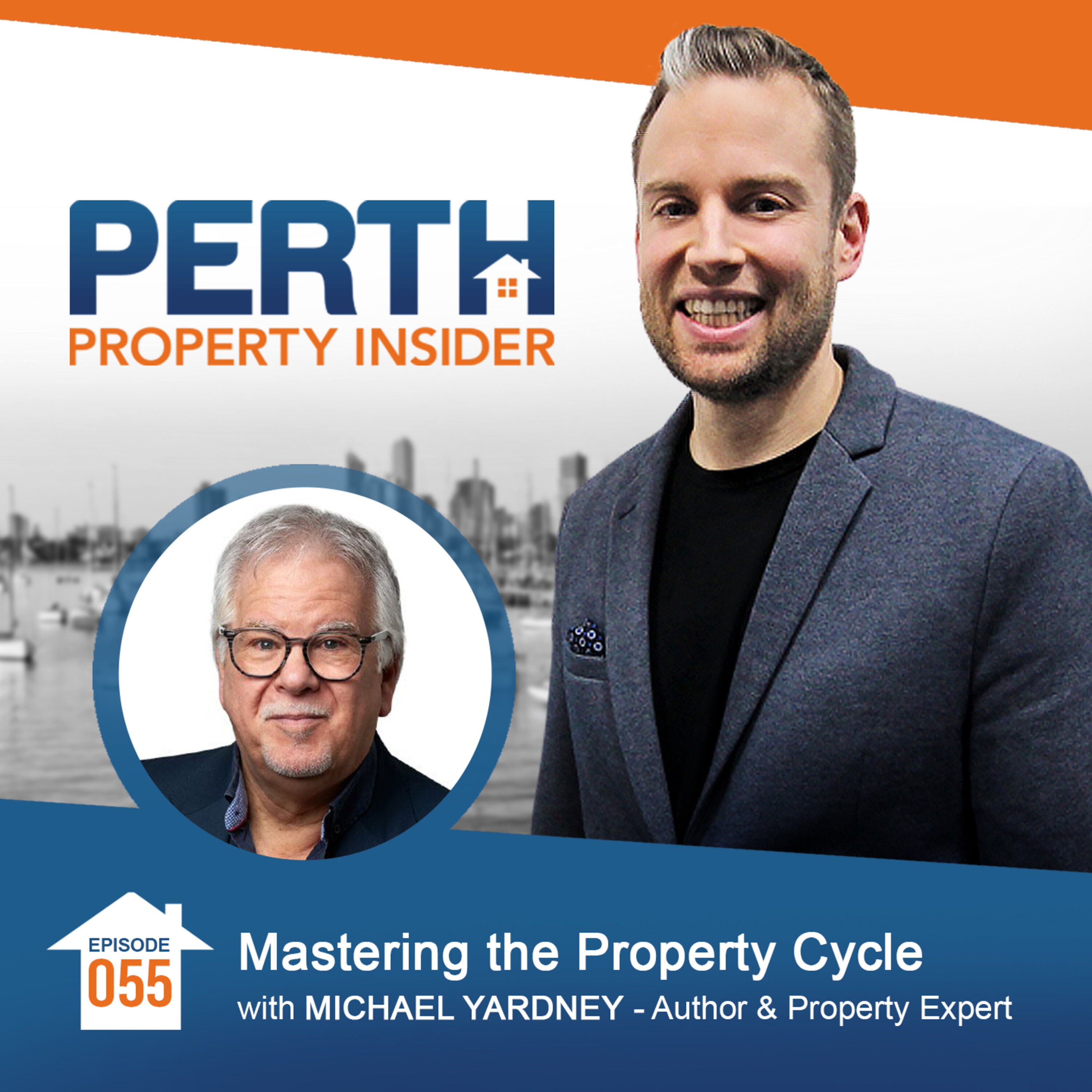 Perth Property Insider Podcast