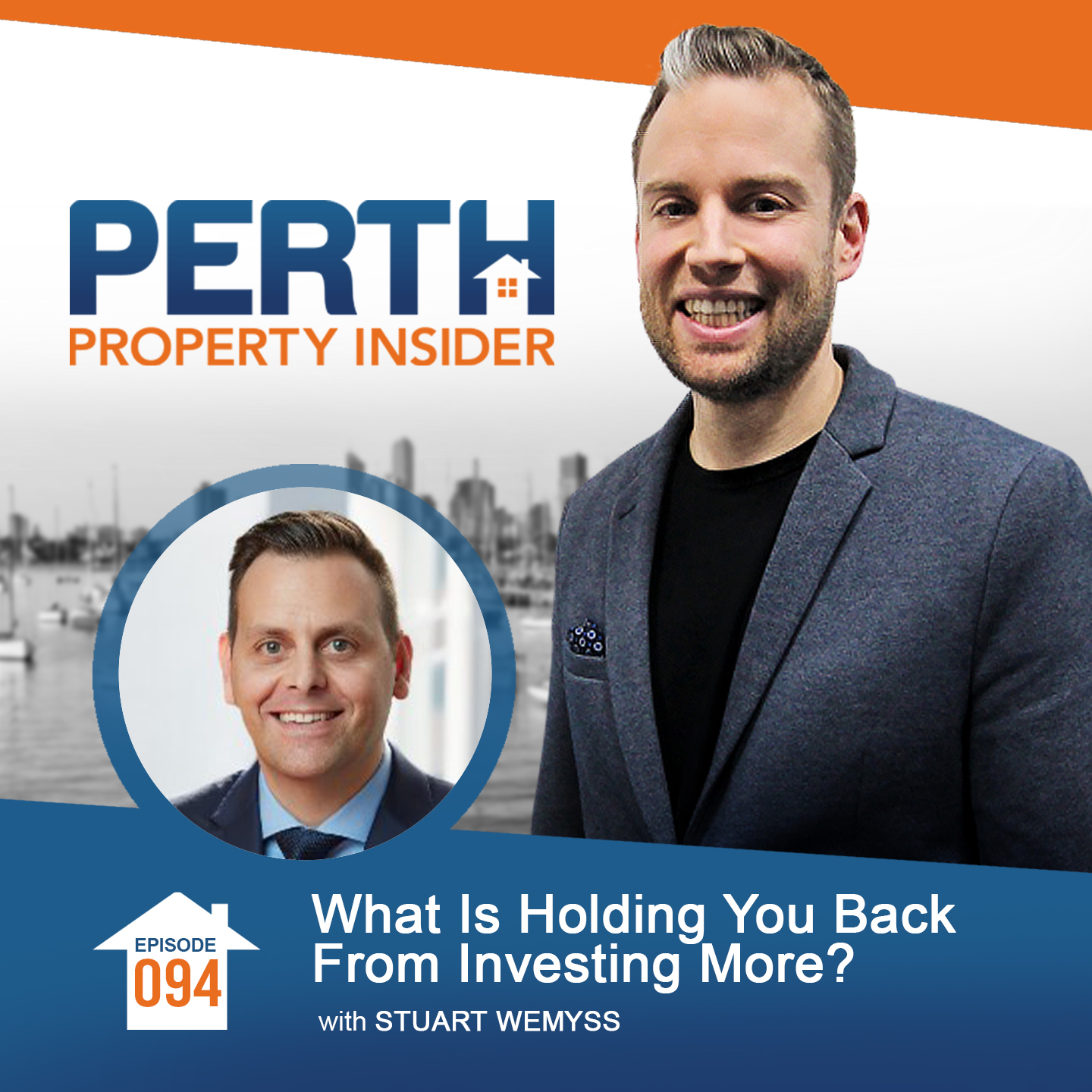 Perth Property Insider Podcast