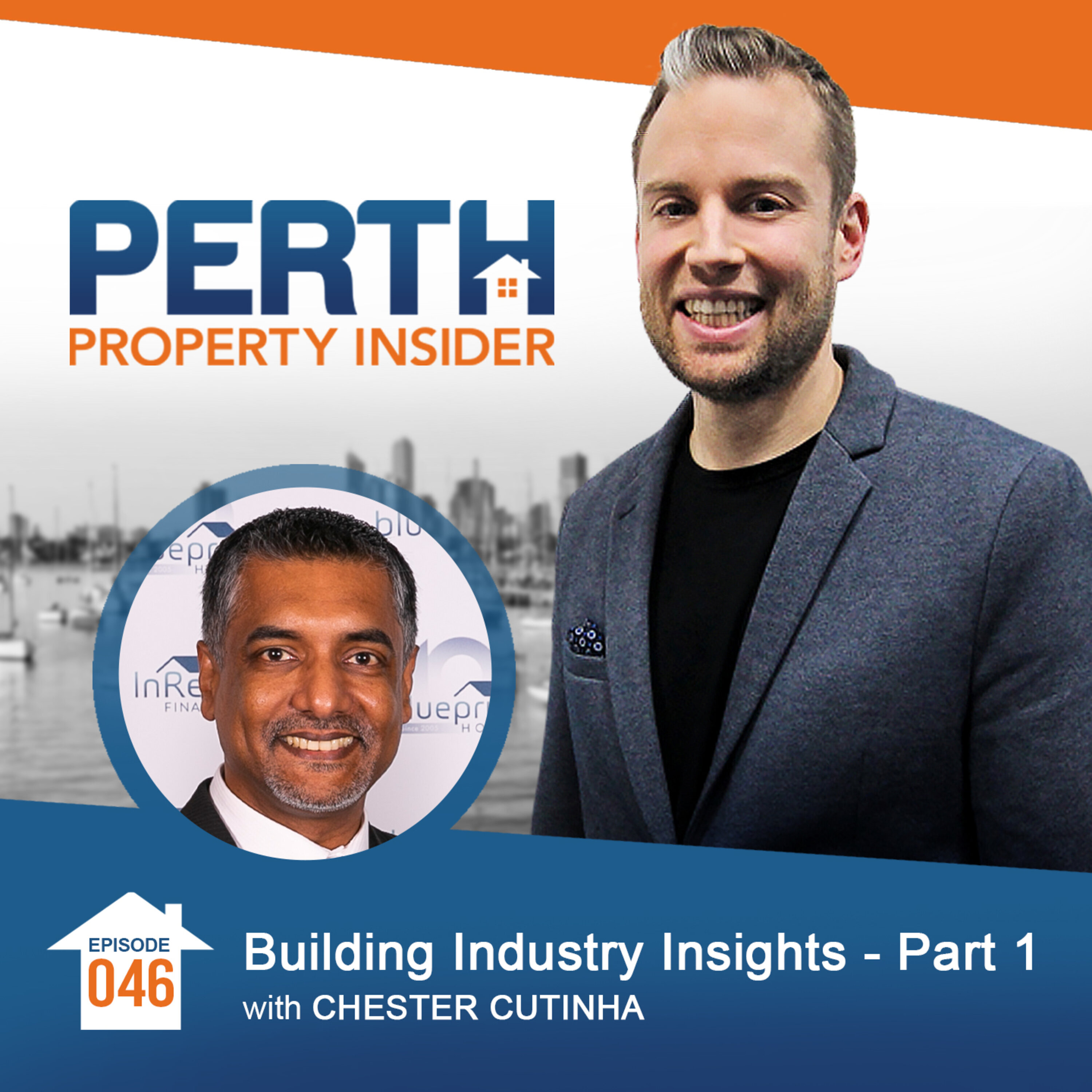 Perth Property Insider Podcast