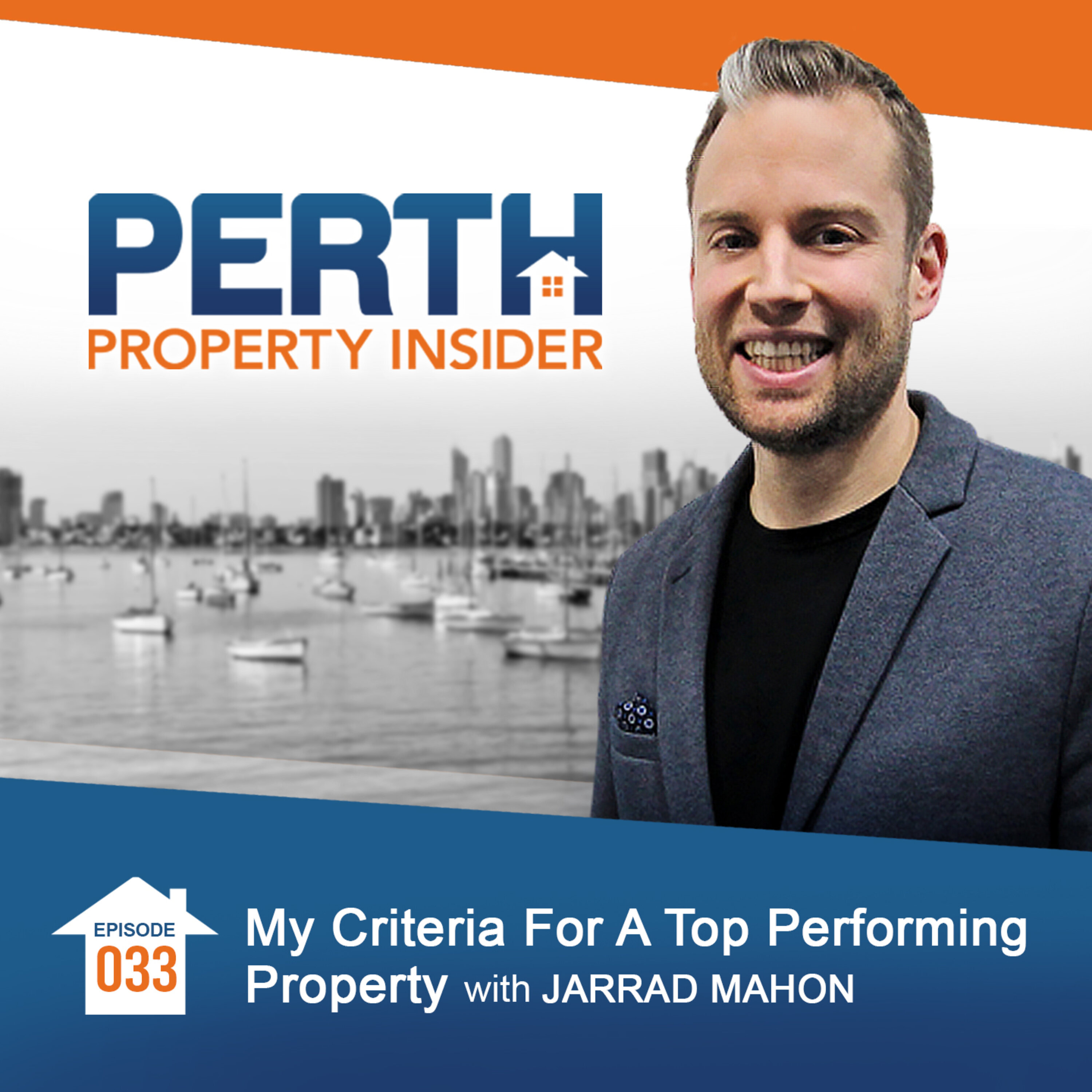 Perth Property Insider Podcast