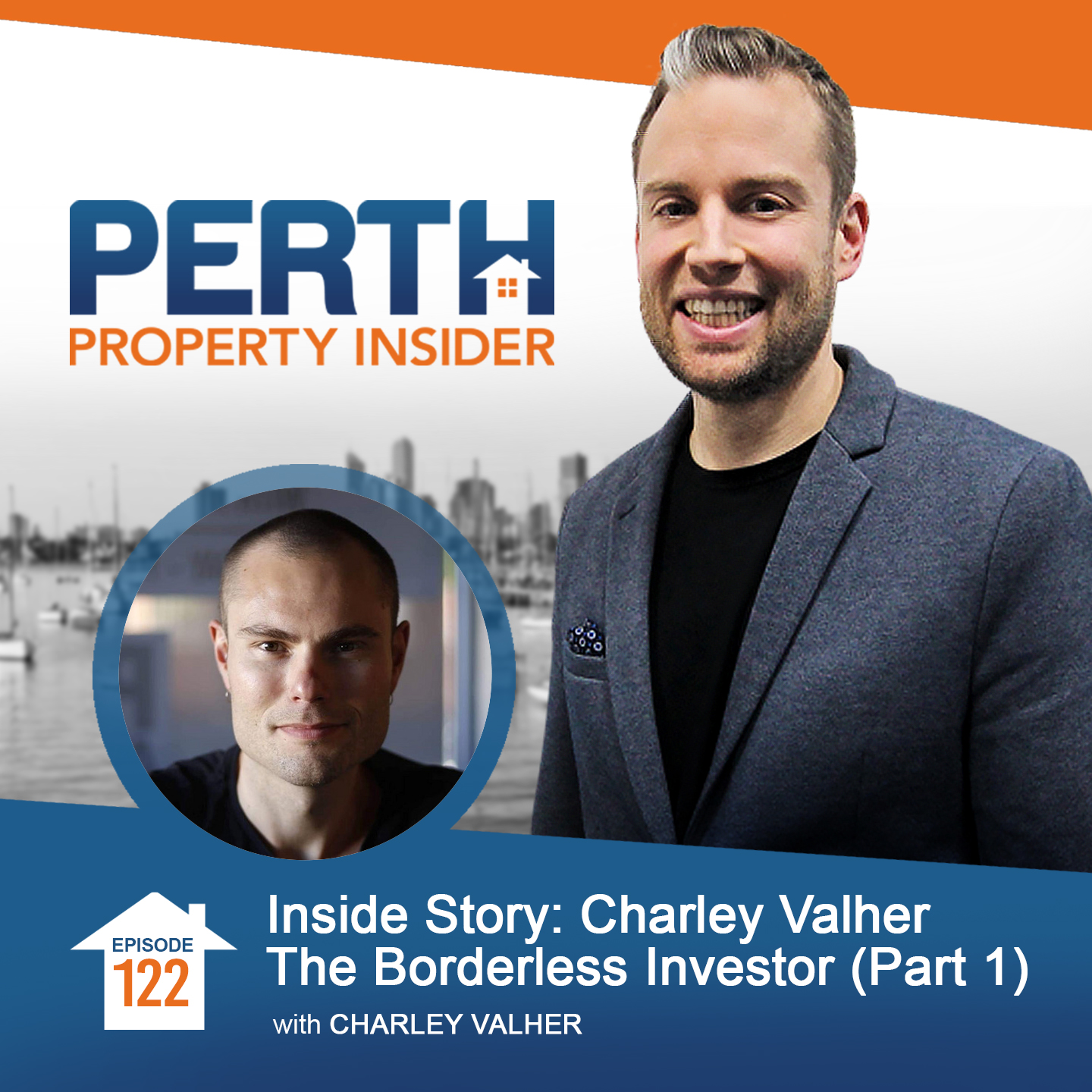 Perth Property Insider Podcast