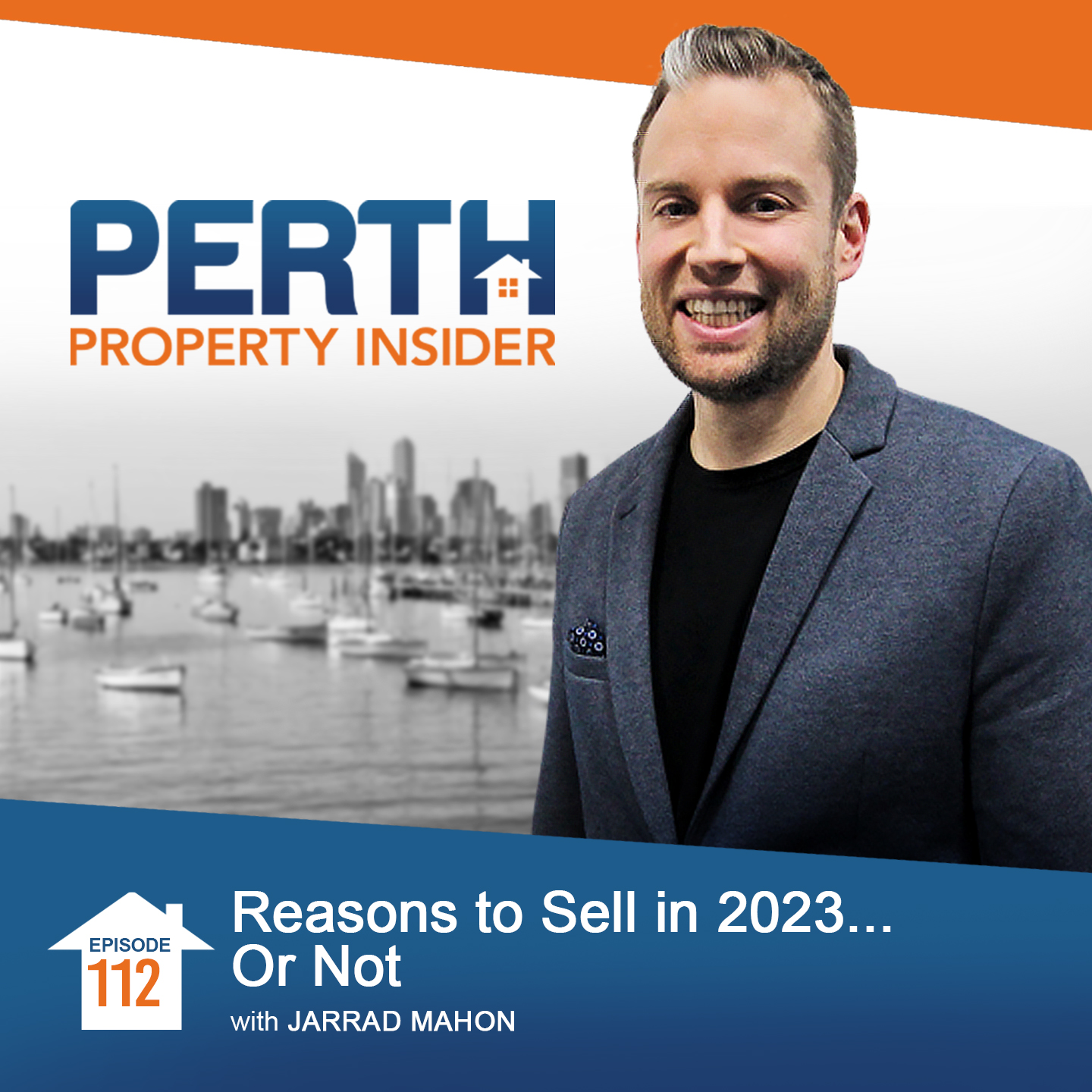 Perth Property Insider Podcast