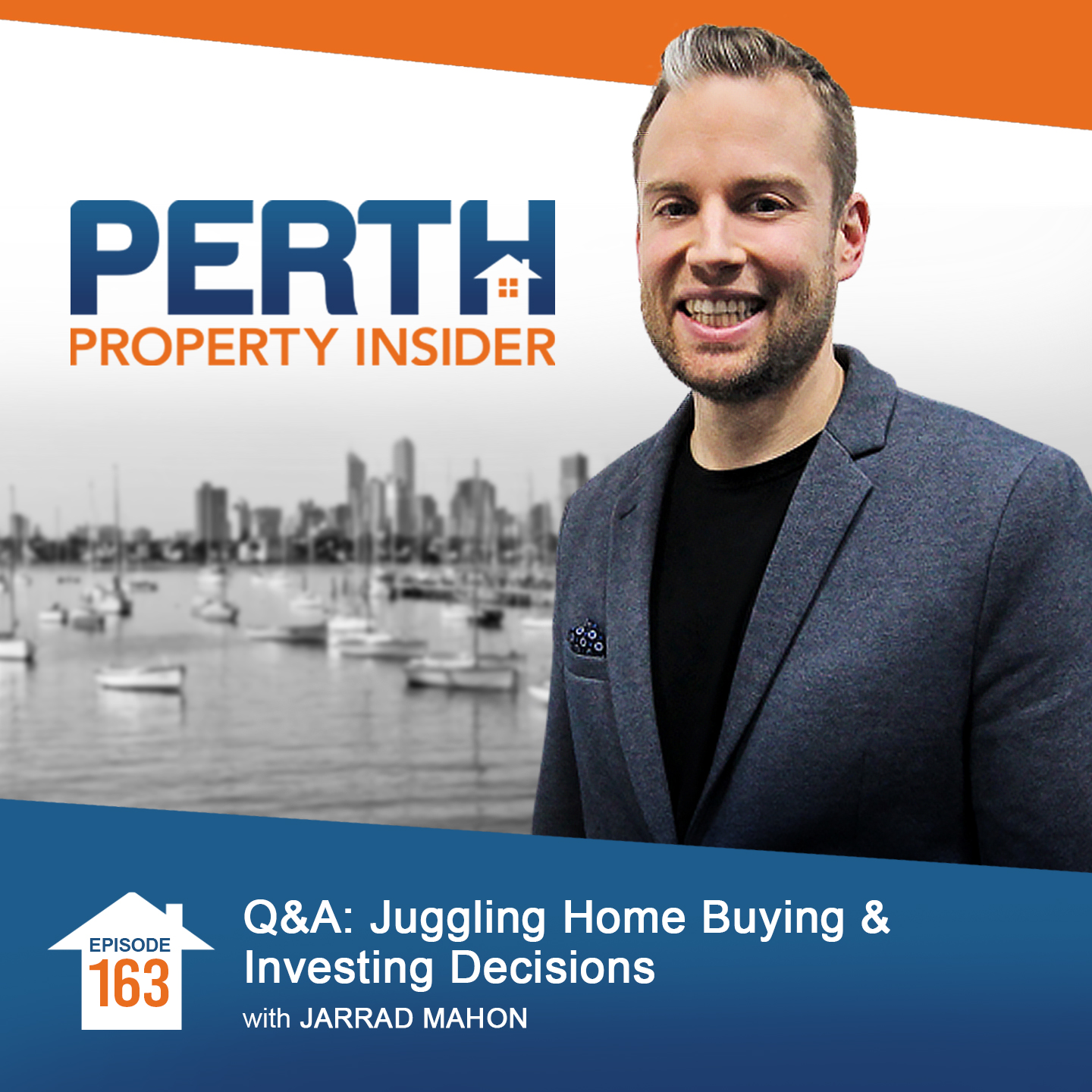 Q&A: Juggling Home Buying & Investing Decisions