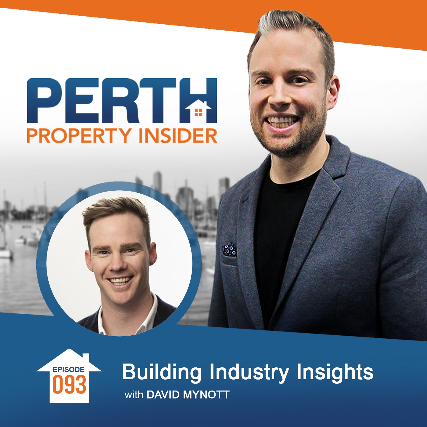 Perth Property Insider Podcast