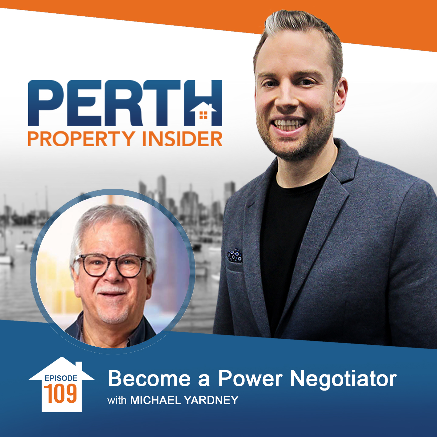 Perth Property Insider Podcast