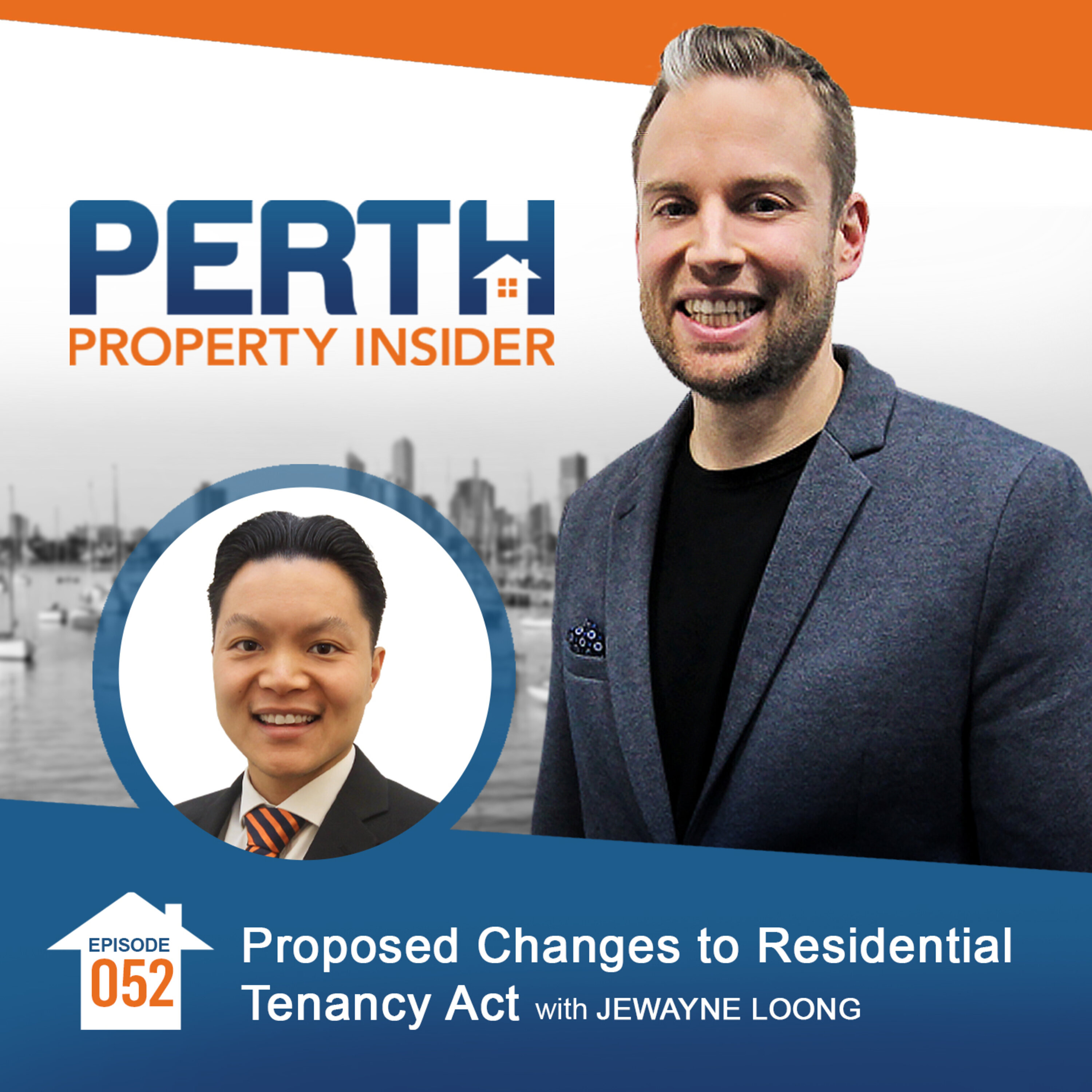 Perth Property Insider Podcast