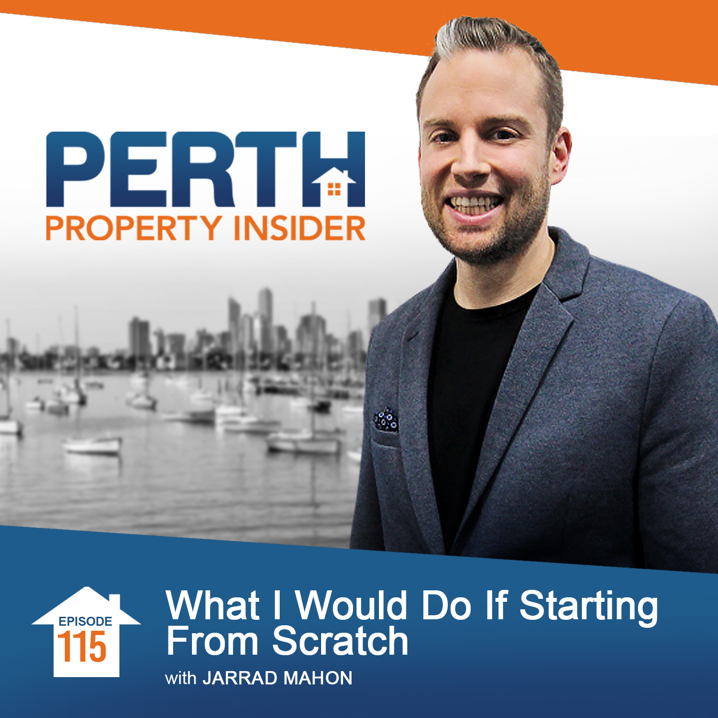 Perth Property Insider Podcast