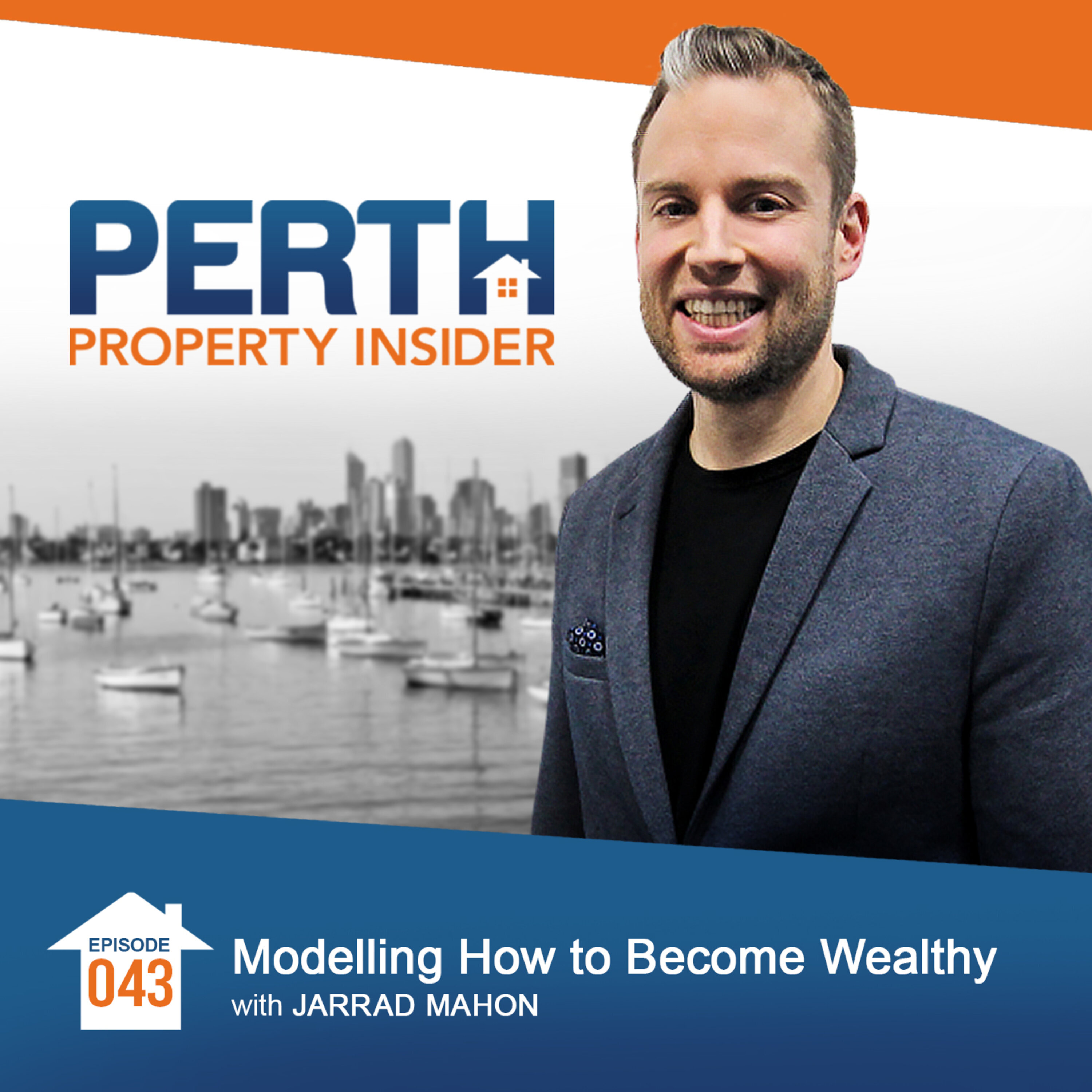 Perth Property Insider Podcast