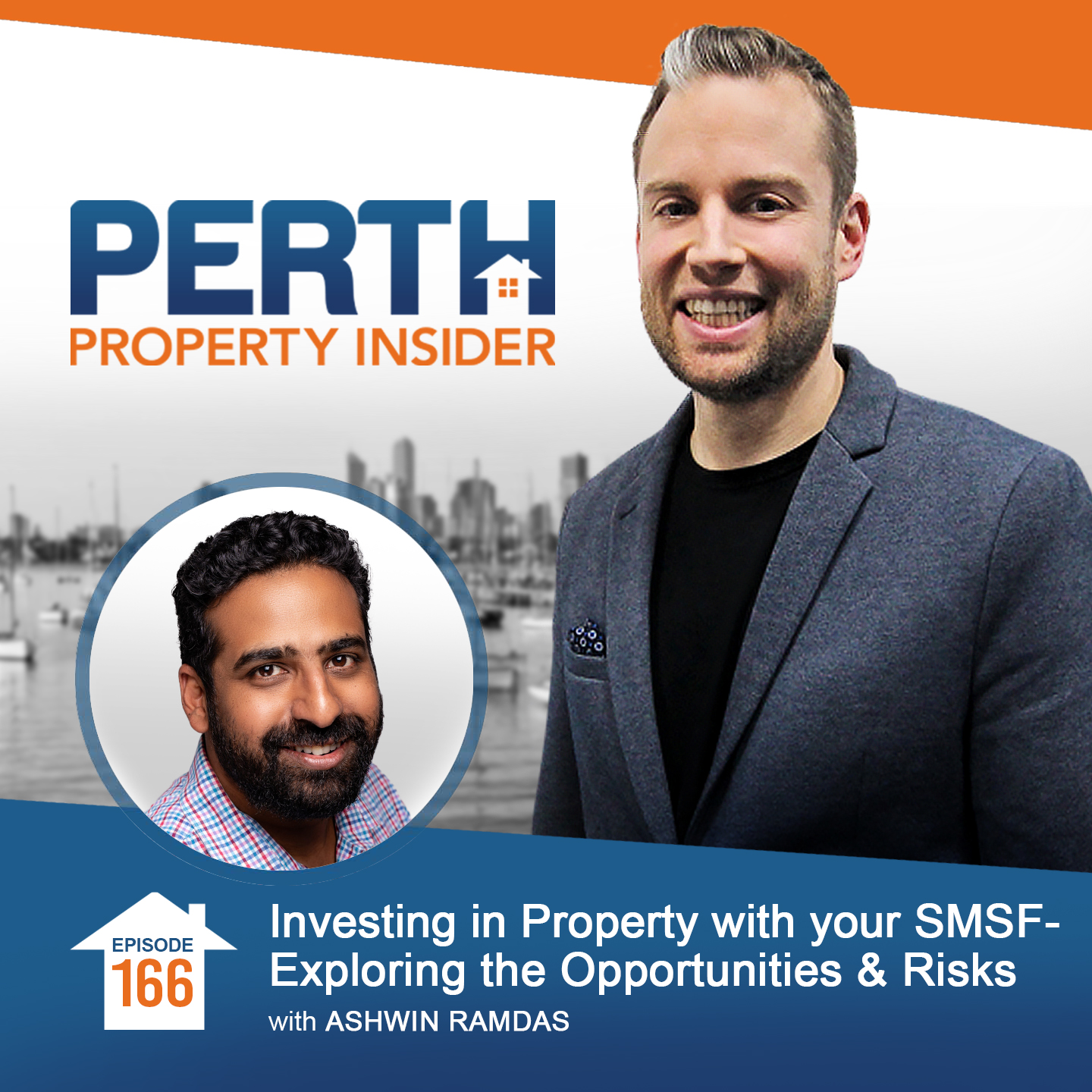 Investing in Property with your SMSF- Exploring the Opportunities & Risks
