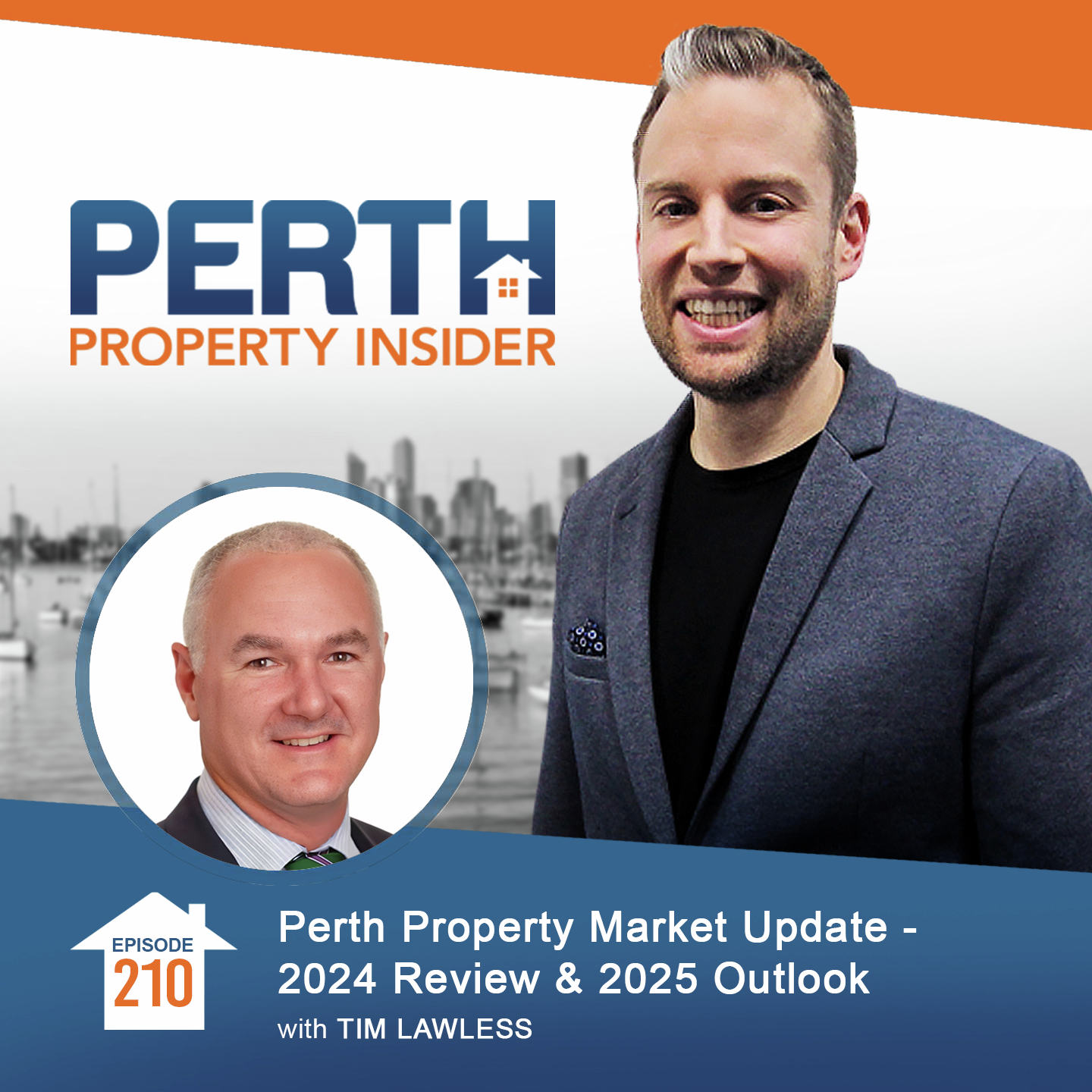 Perth Property Insider Podcast