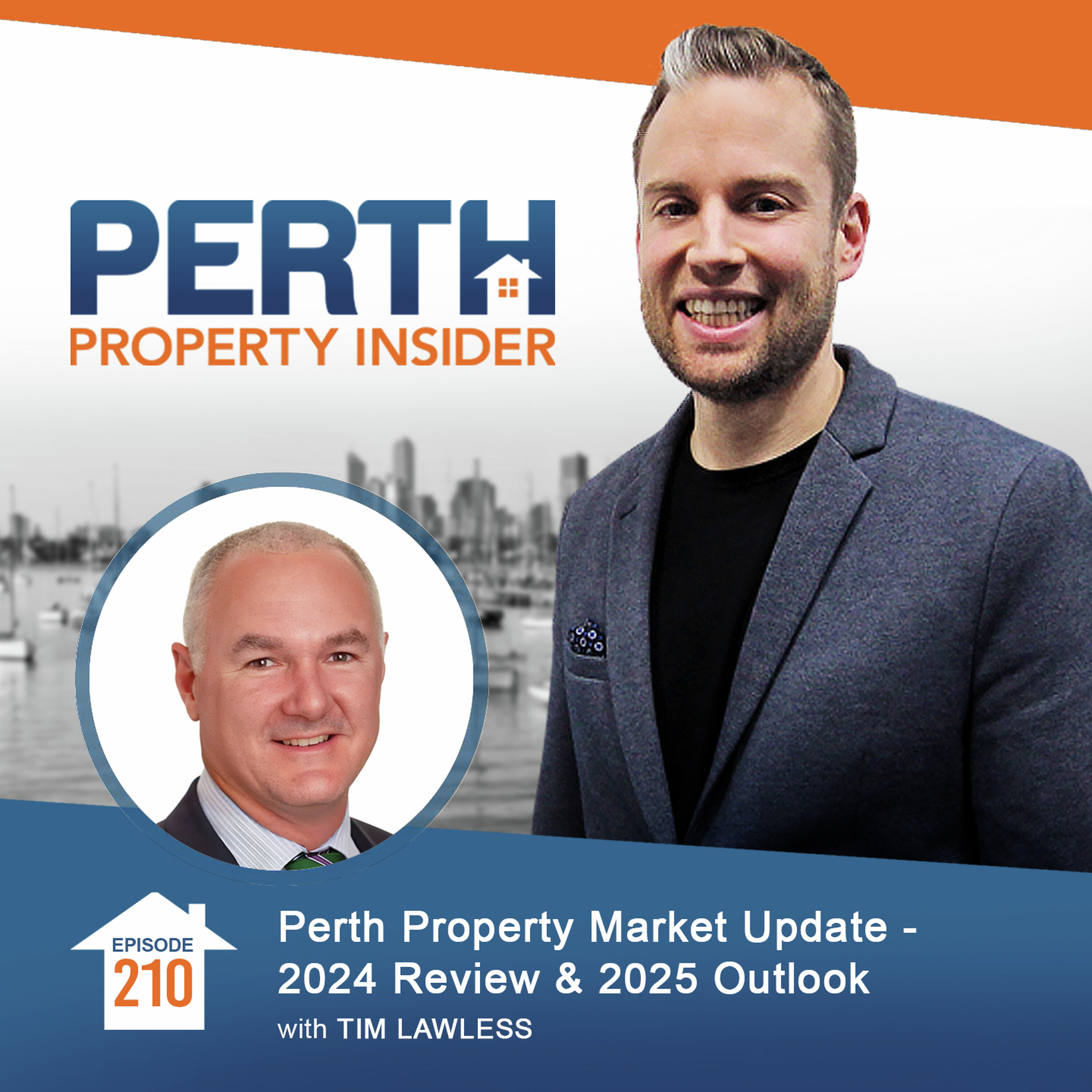 Perth Property Insider Podcast