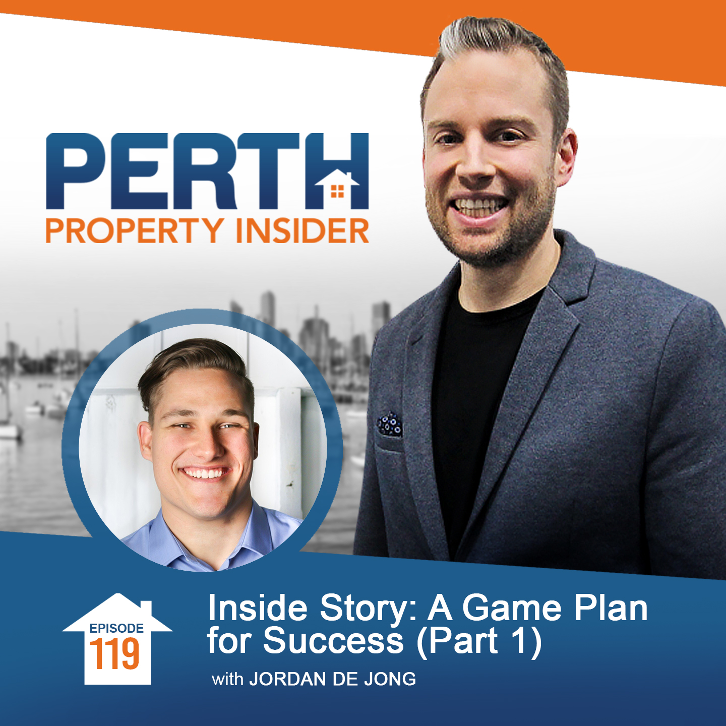 Perth Property Insider Podcast