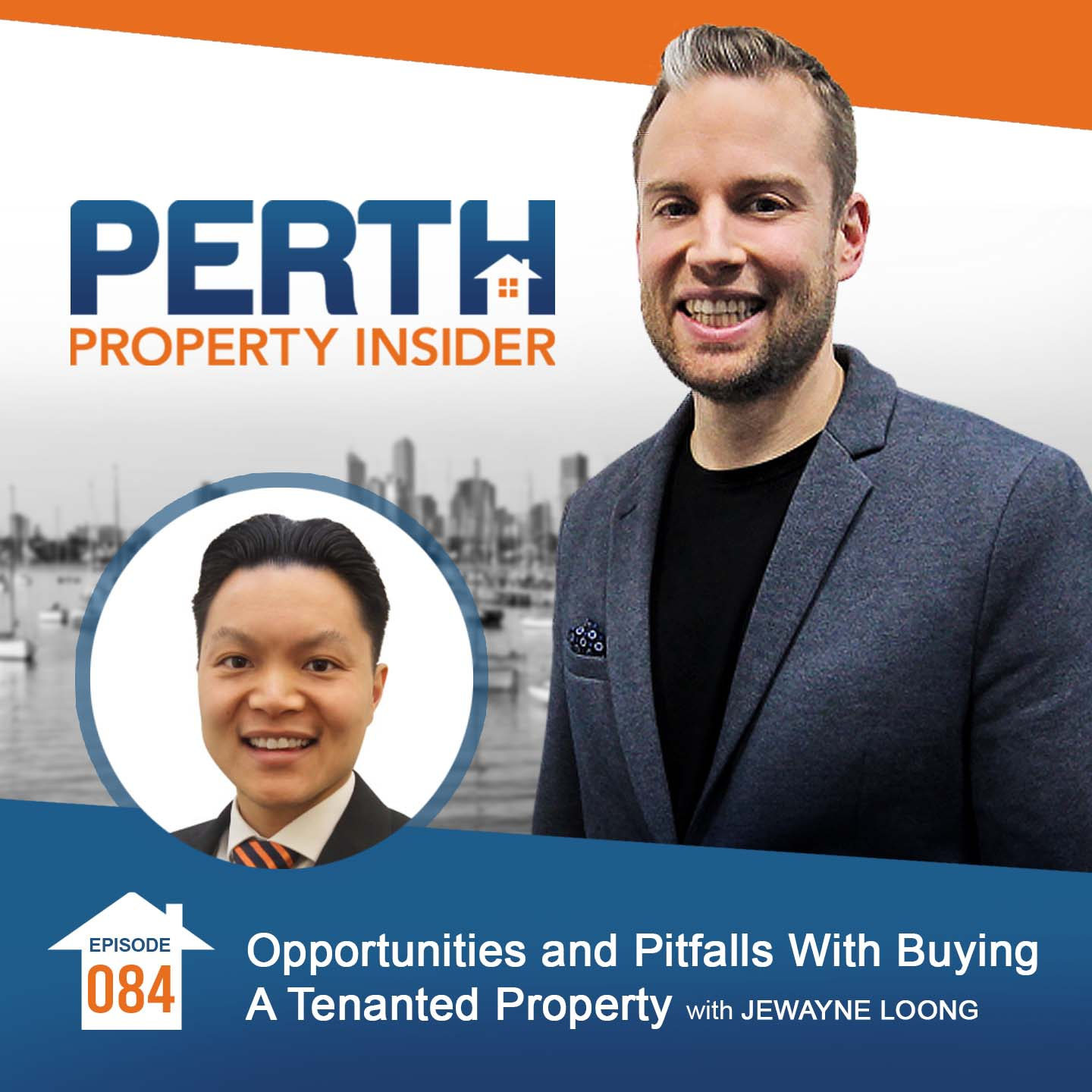 Perth Property Insider Podcast