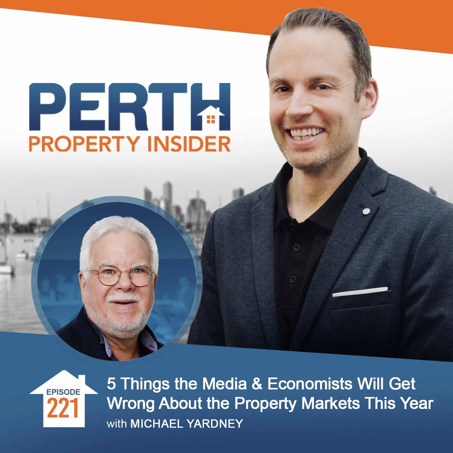 Perth Property Insider Podcast