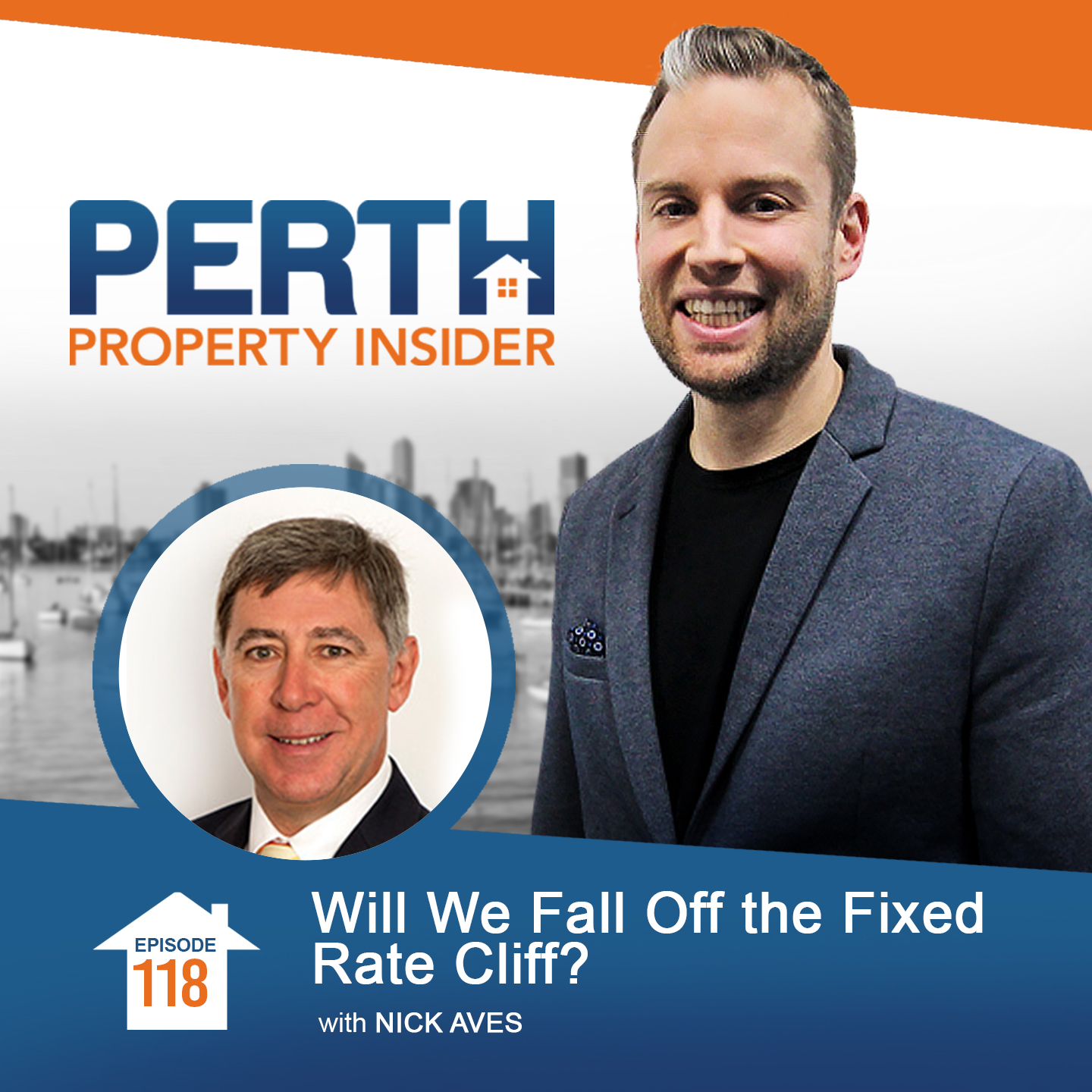 Perth Property Insider Podcast