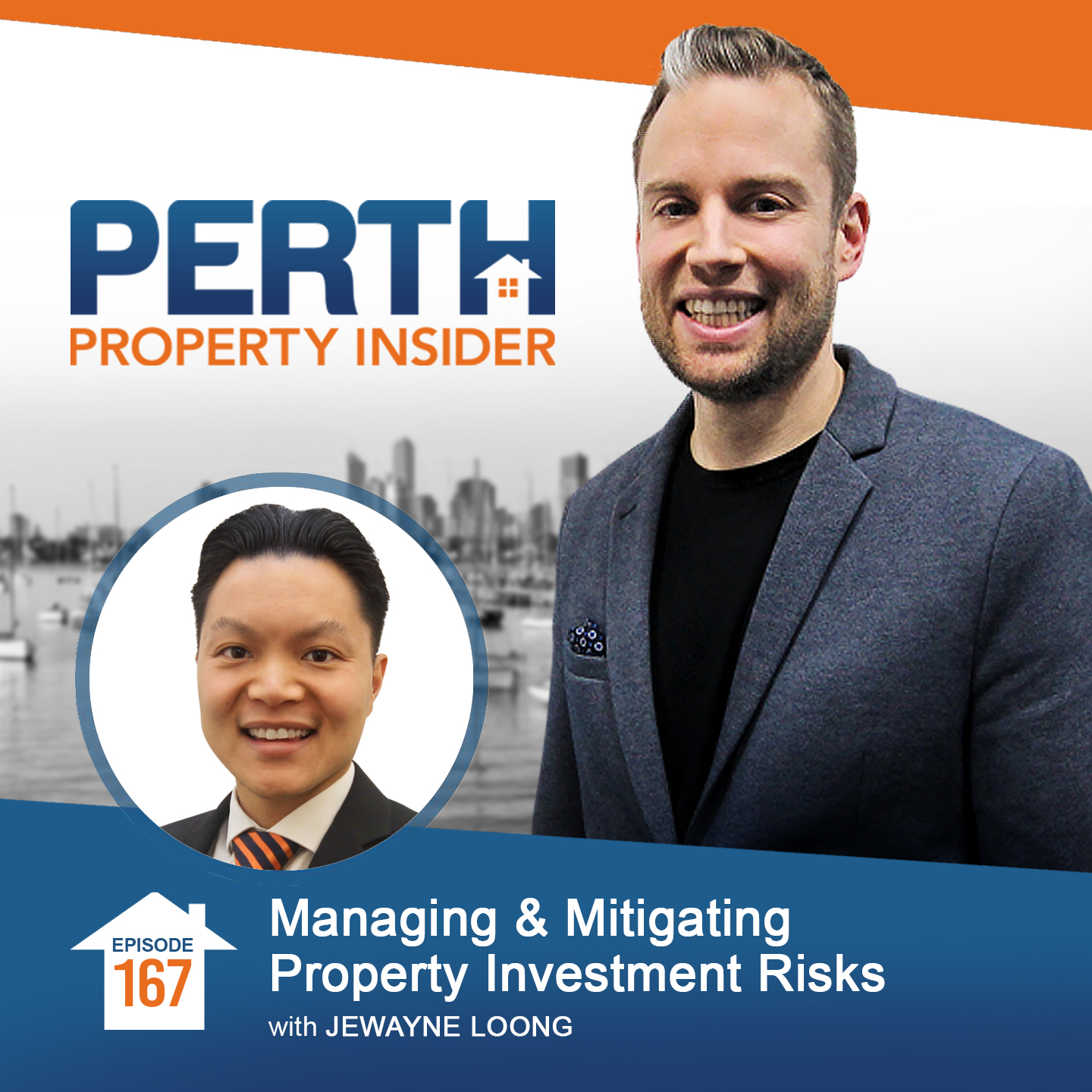 Managing & Mitigating Property Investment Risks