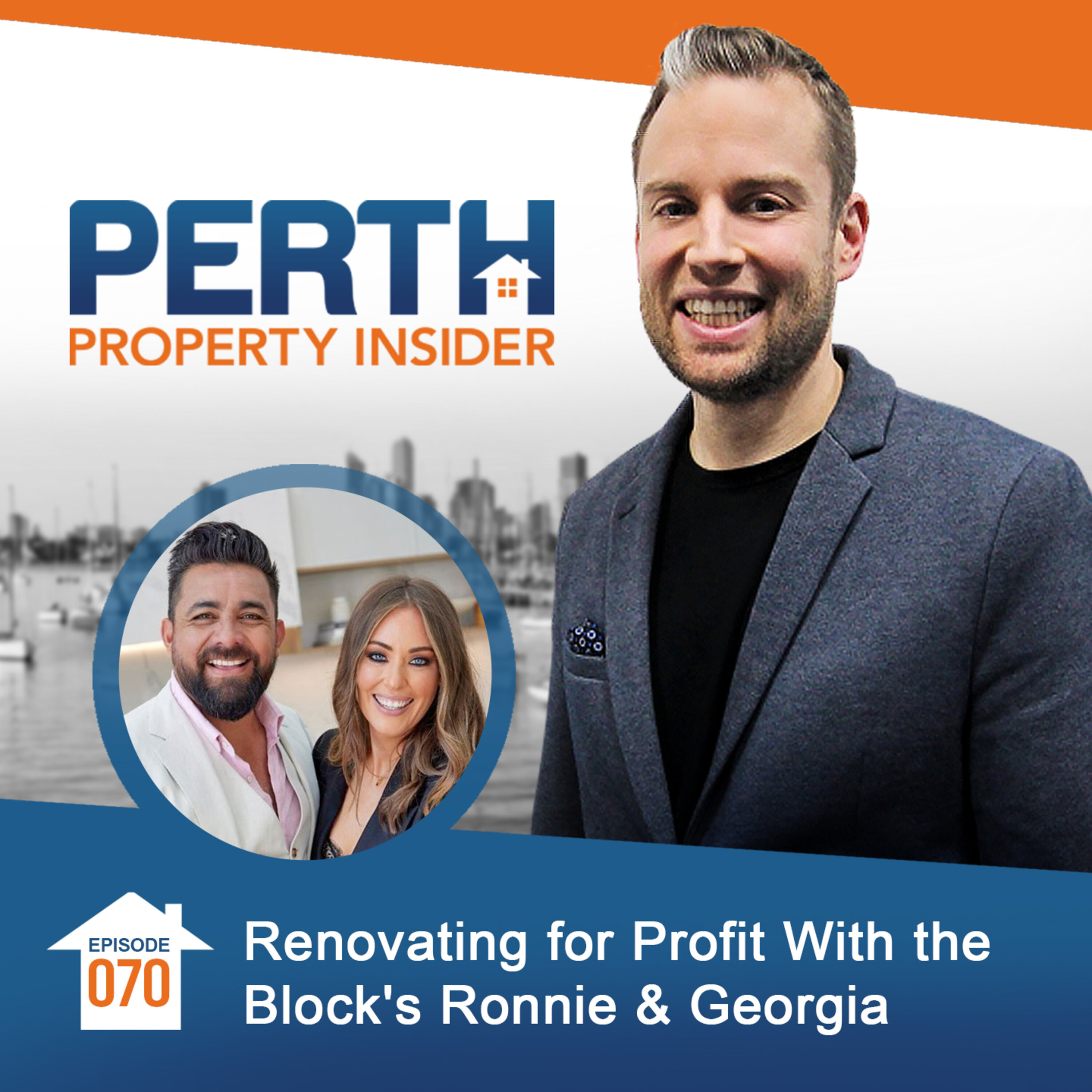 Perth Property Insider Podcast