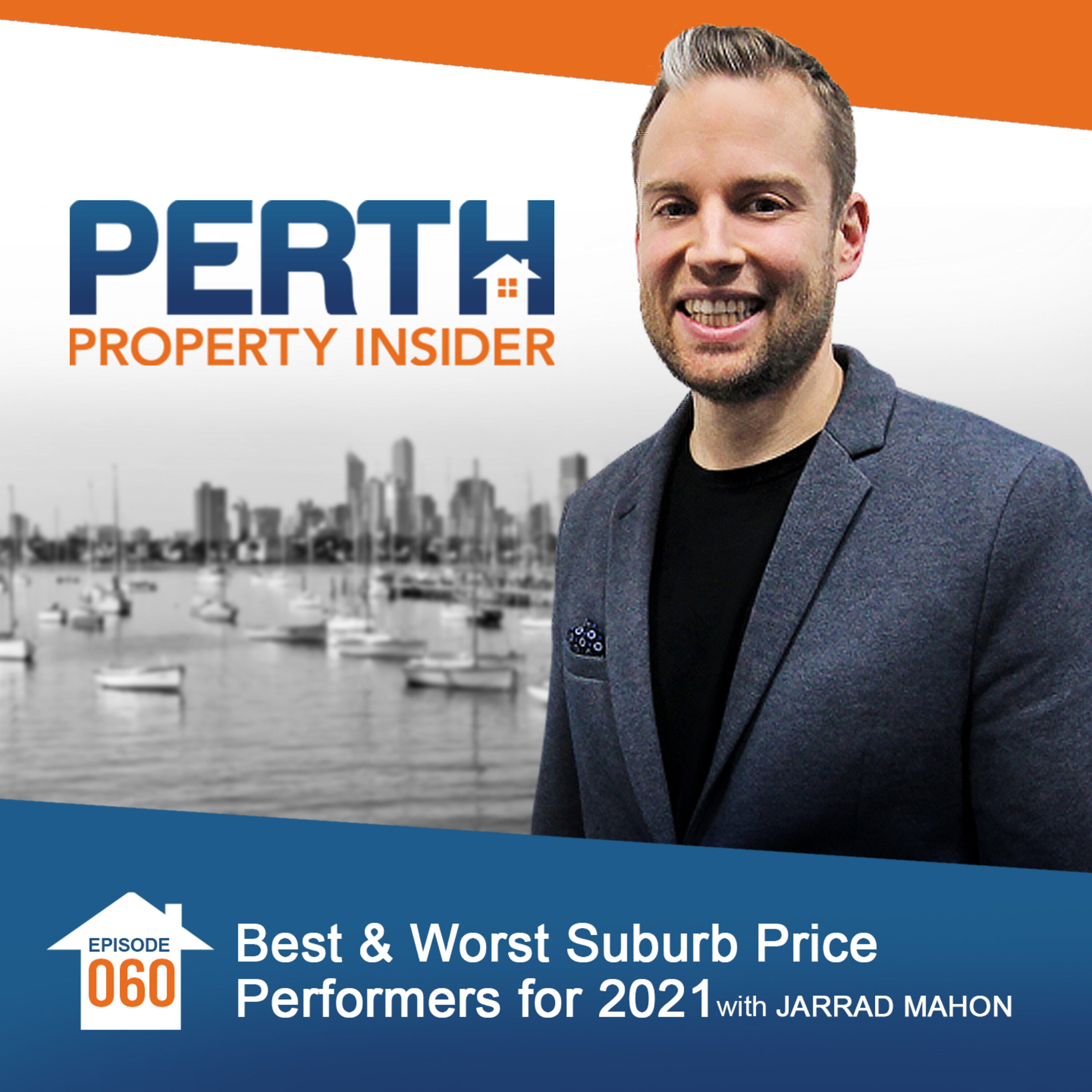 Perth Property Insider Podcast
