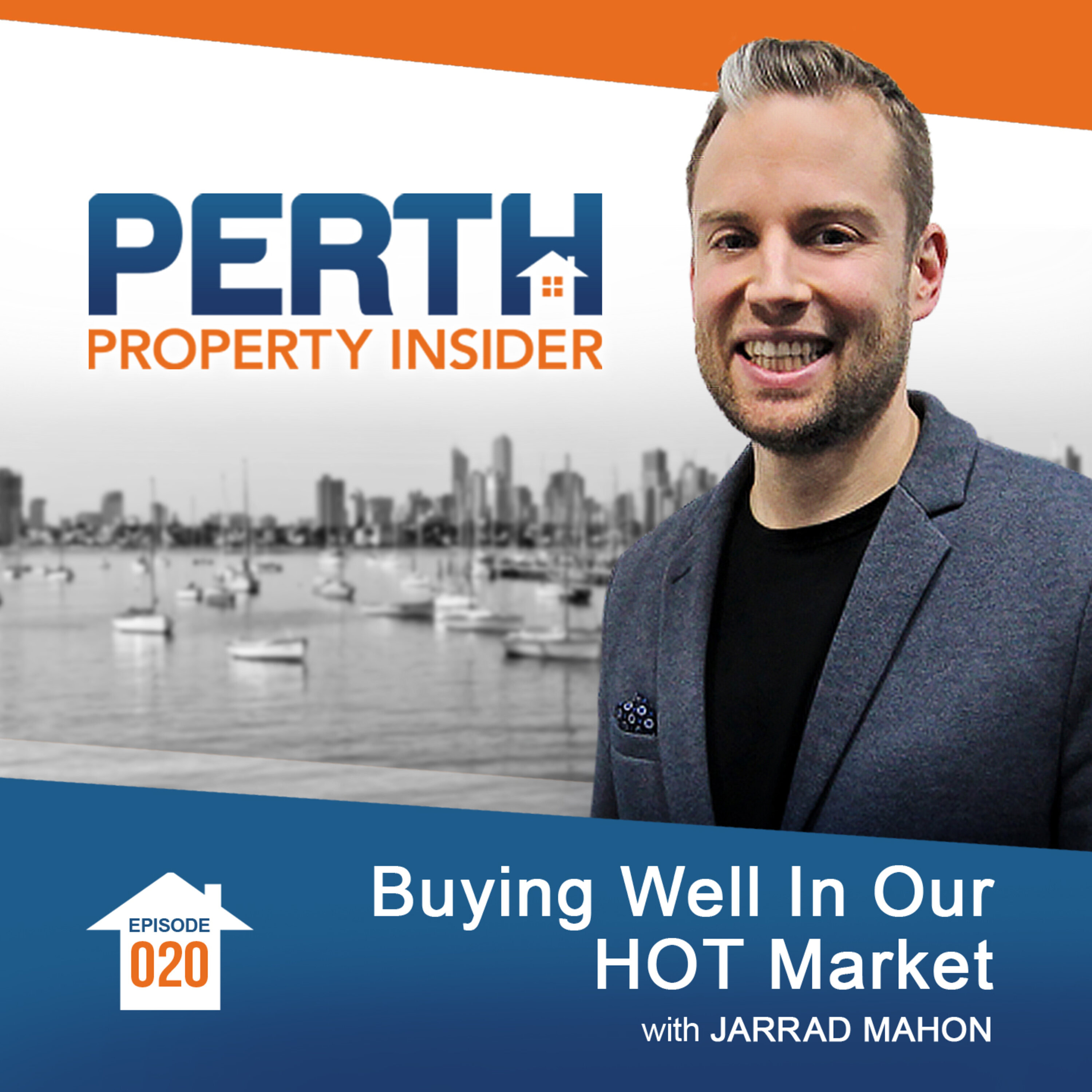 Perth Property Insider Podcast