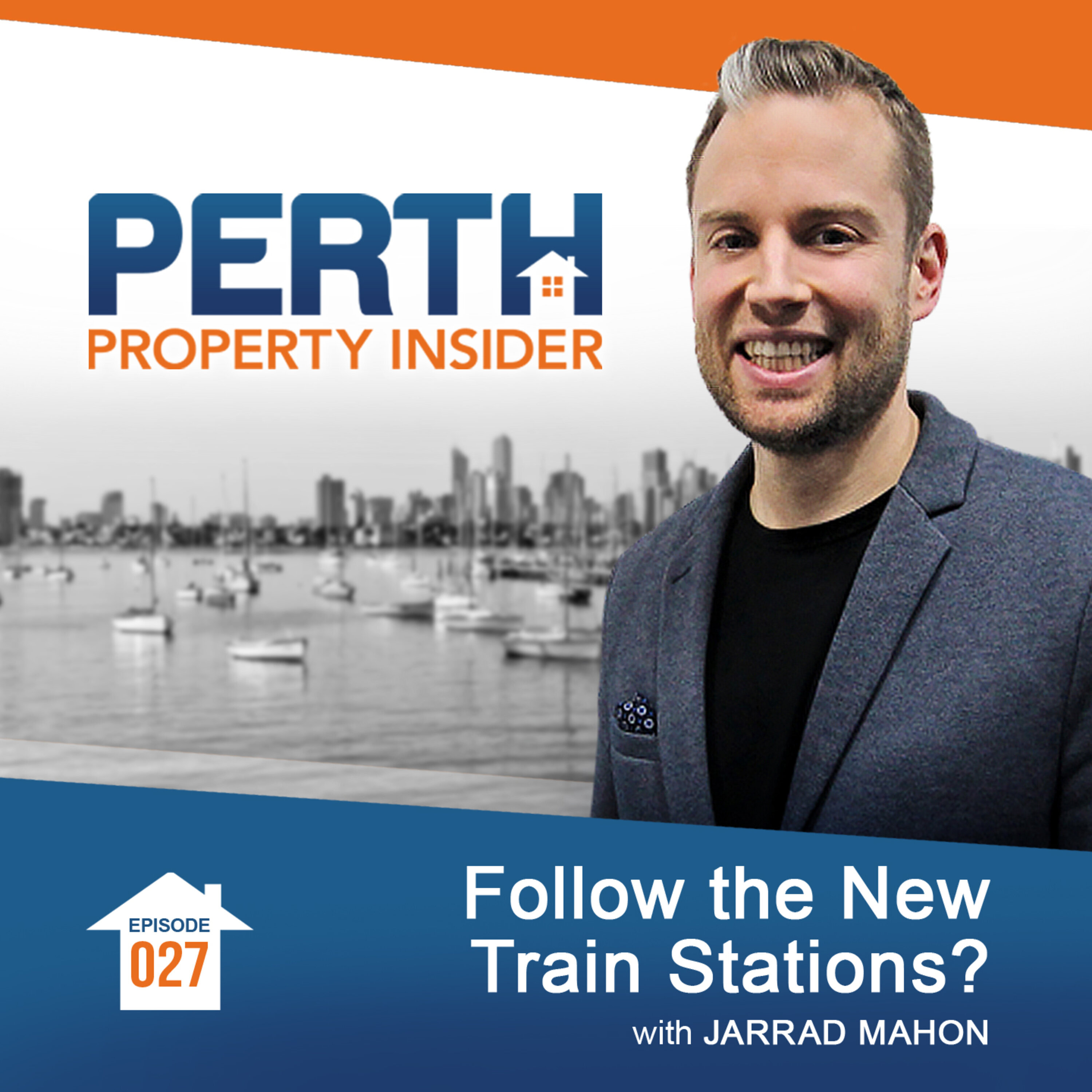 Perth Property Insider Podcast