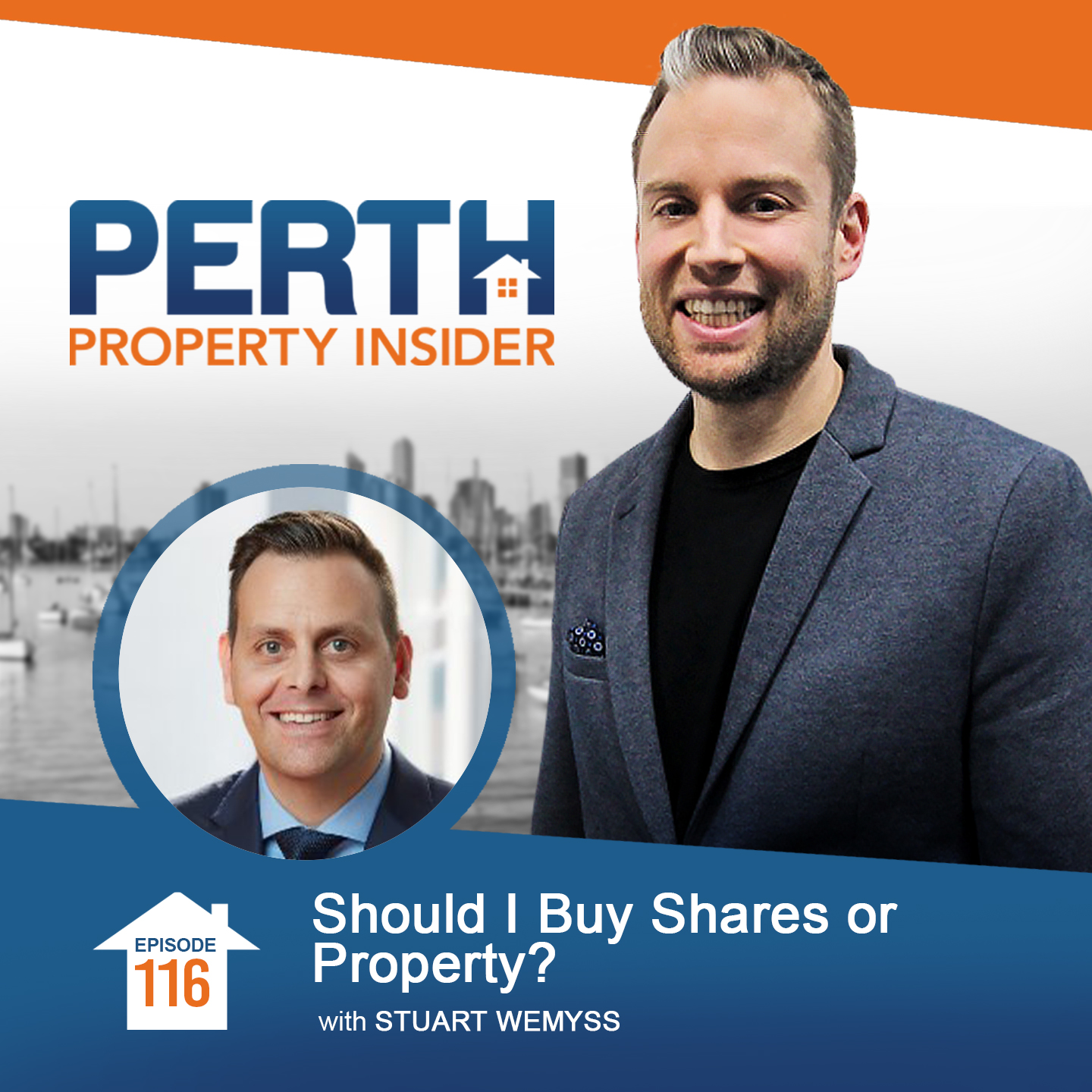 Perth Property Insider Podcast