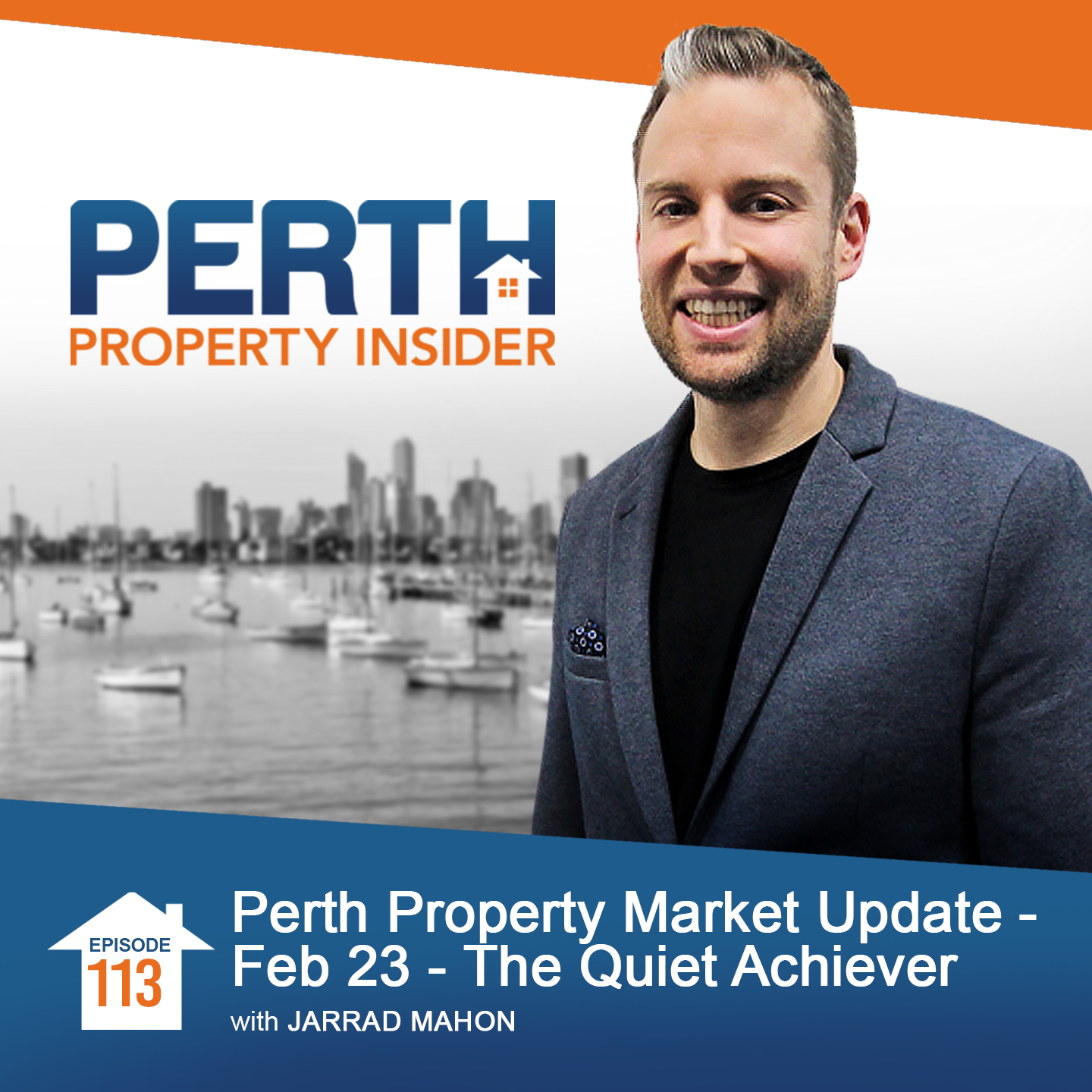 Perth Property Insider Podcast
