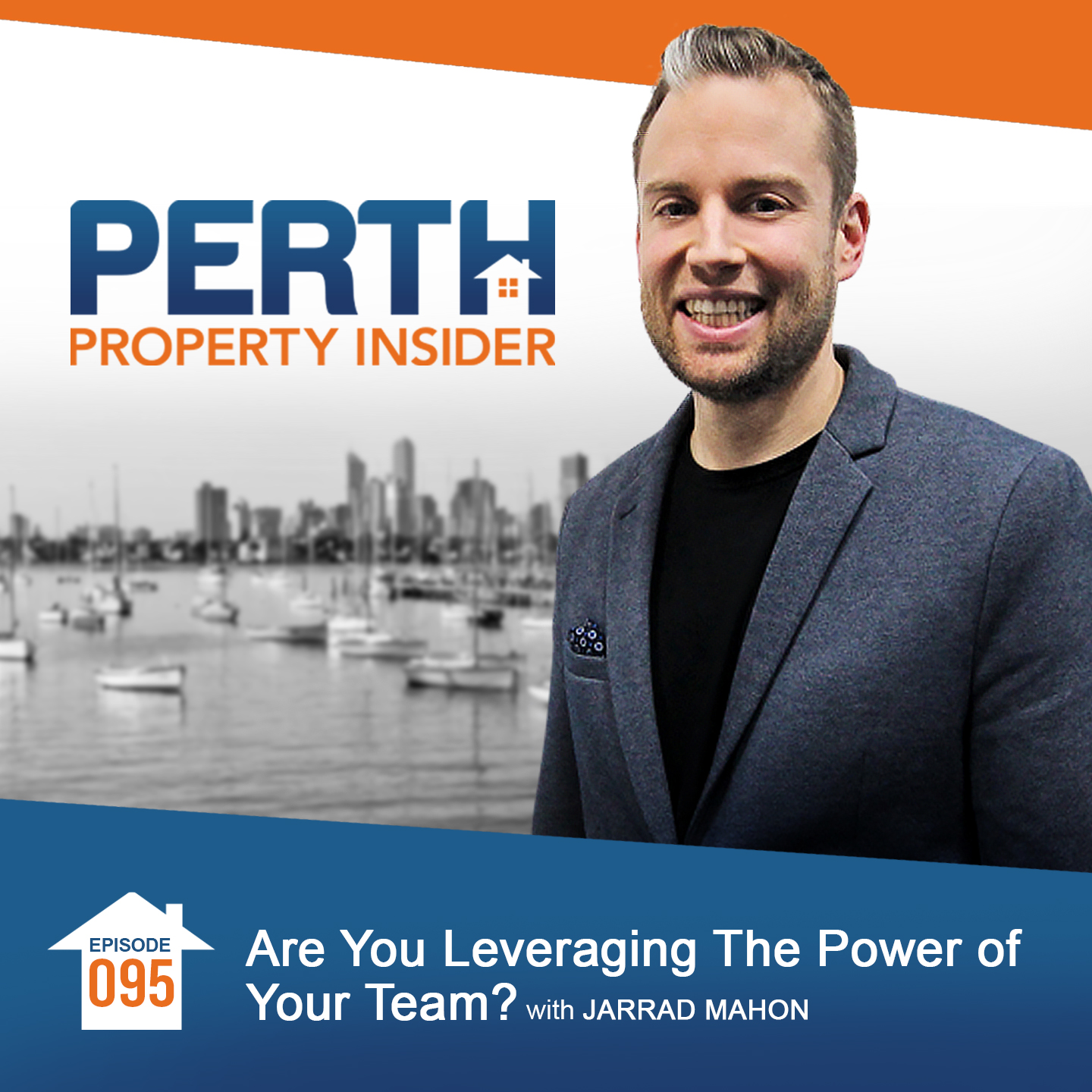 Perth Property Insider Podcast
