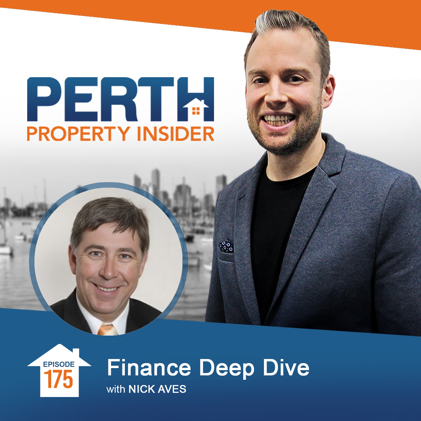 Finance Deep Dive with Nick Aves