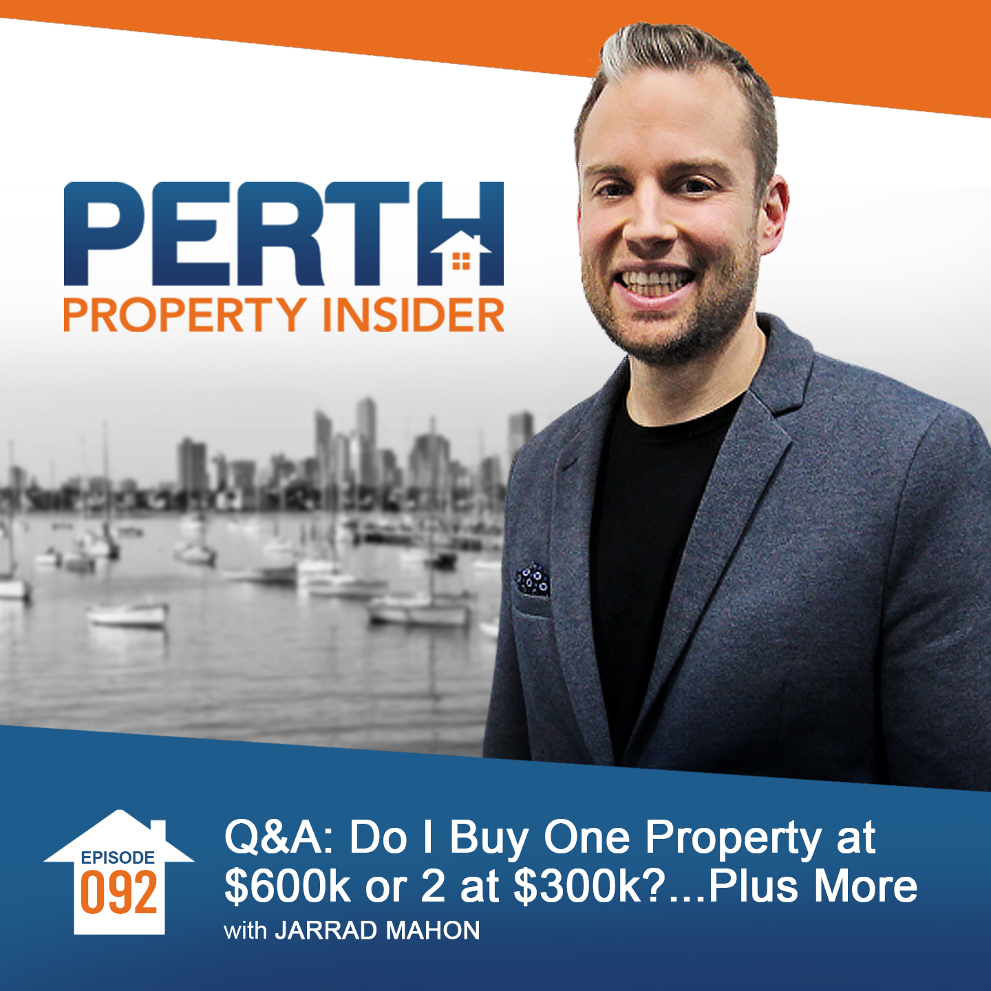 Perth Property Insider Podcast