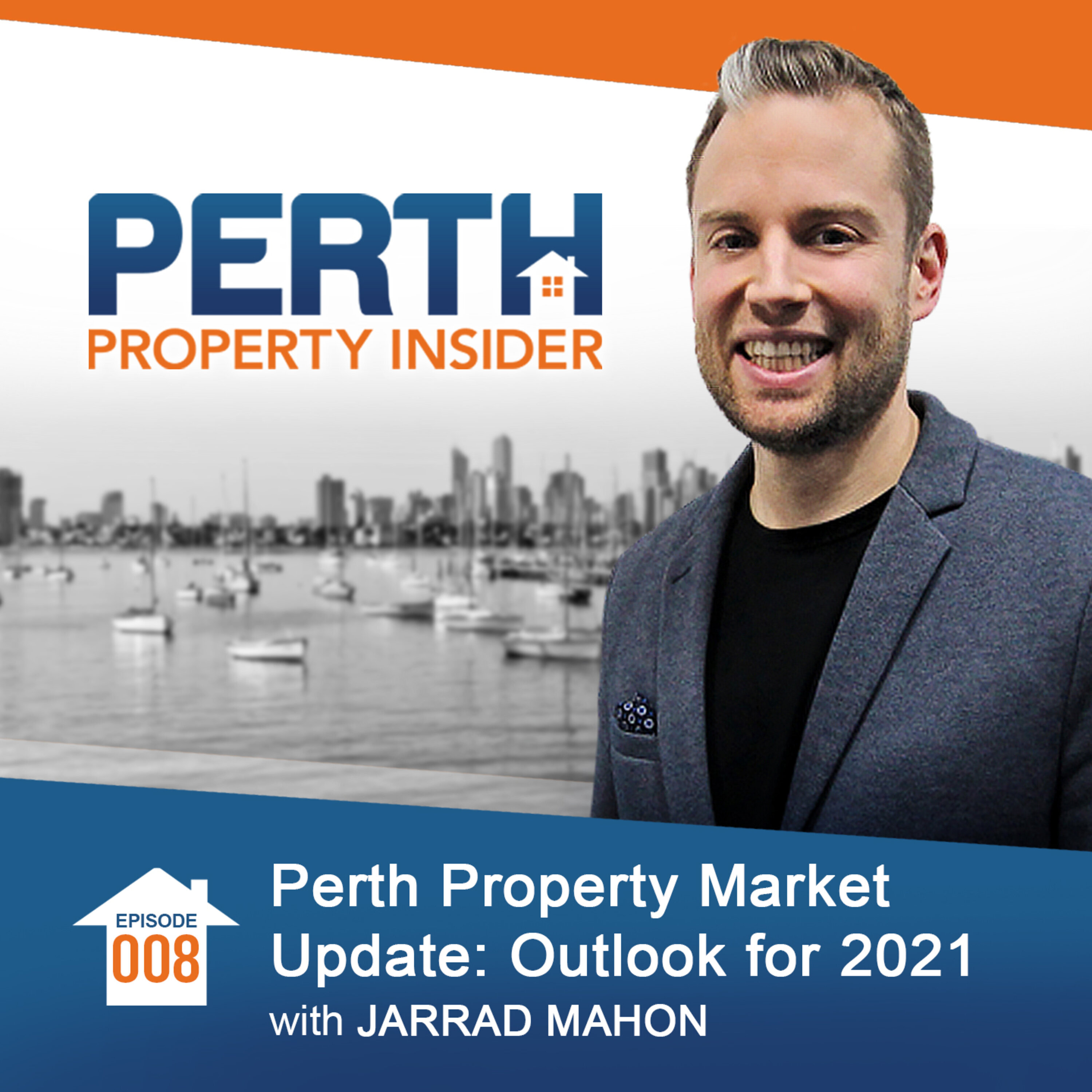 Perth Property Insider Podcast