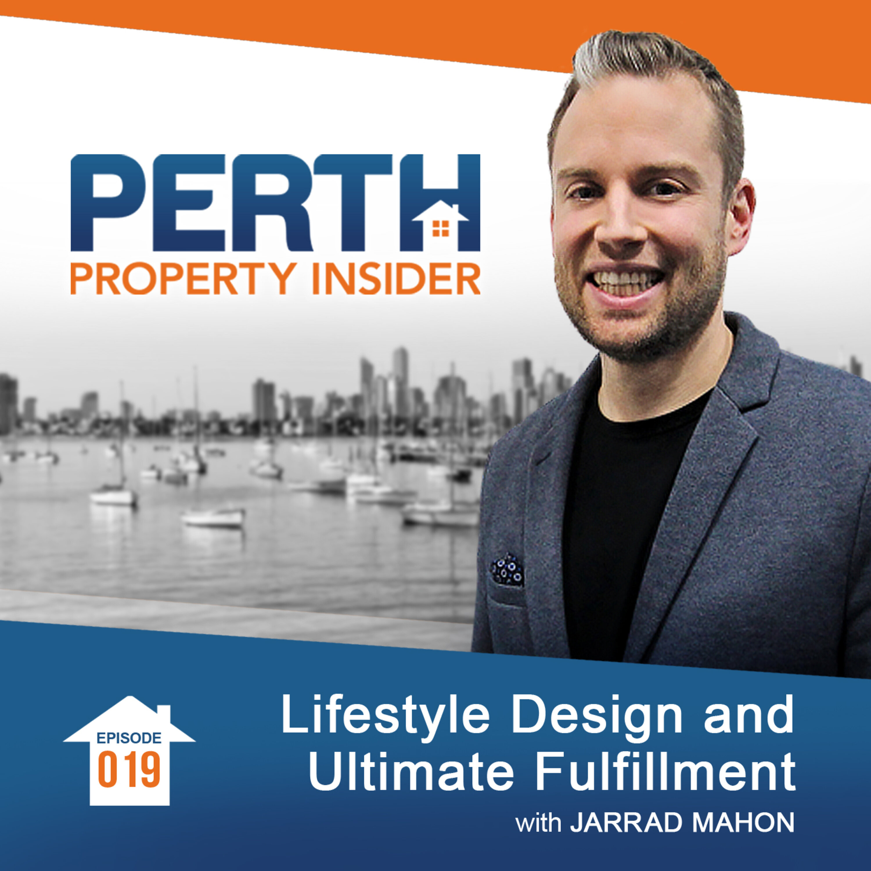 Perth Property Insider Podcast
