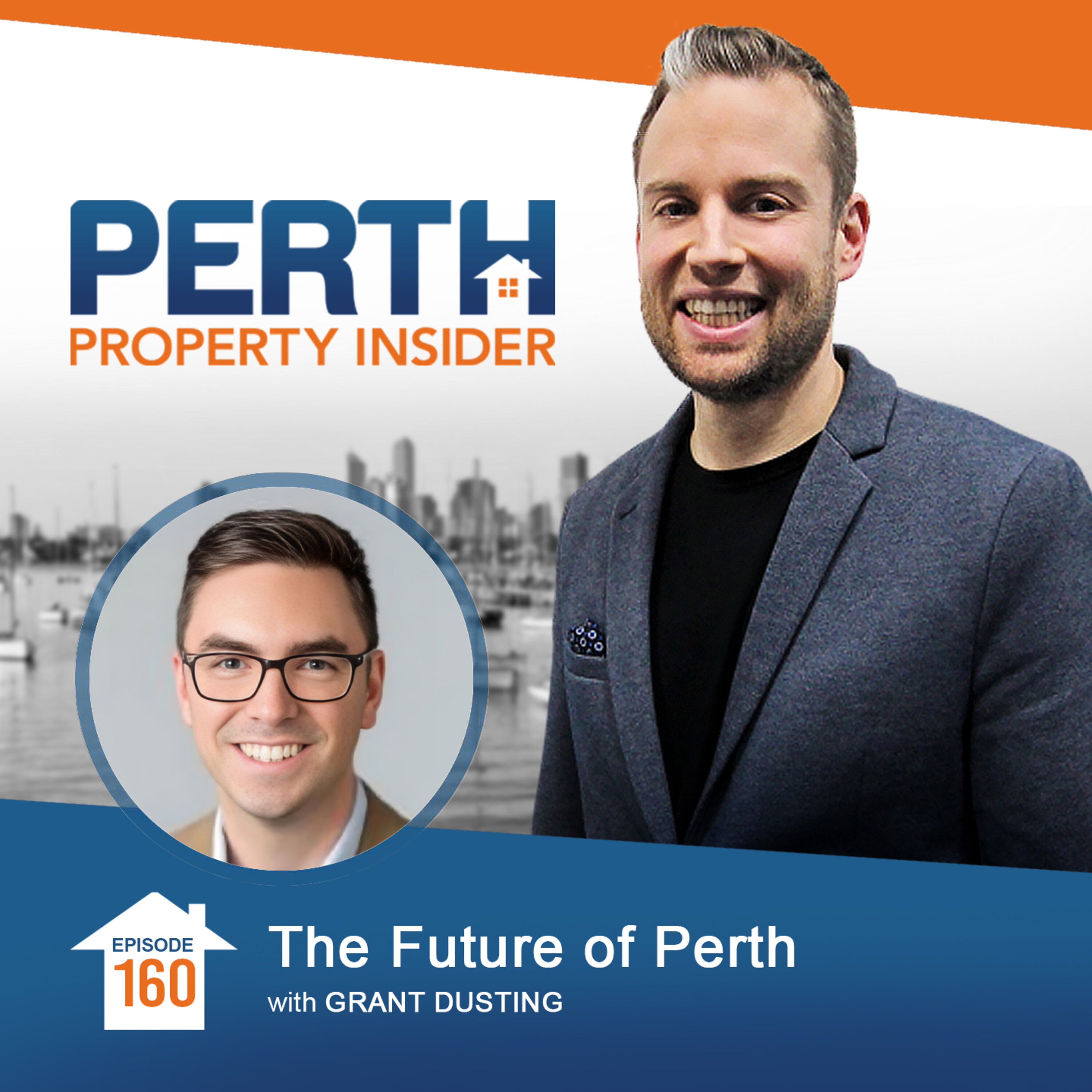 Perth Property Insider Podcast