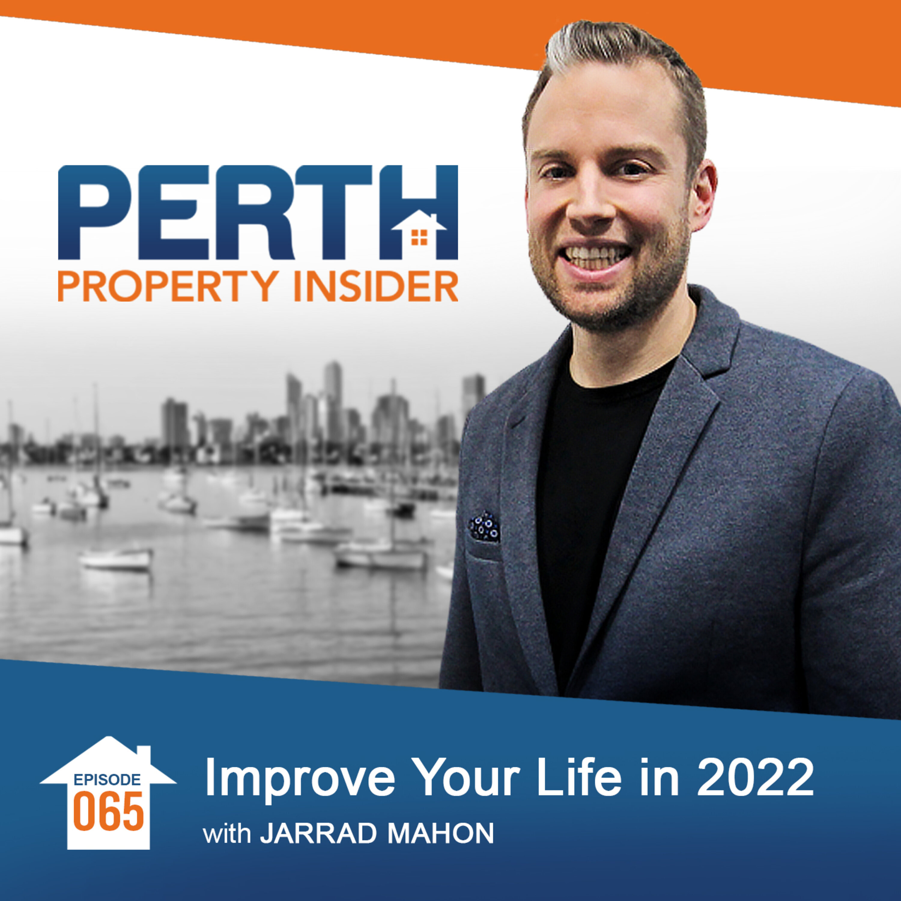 Perth Property Insider Podcast